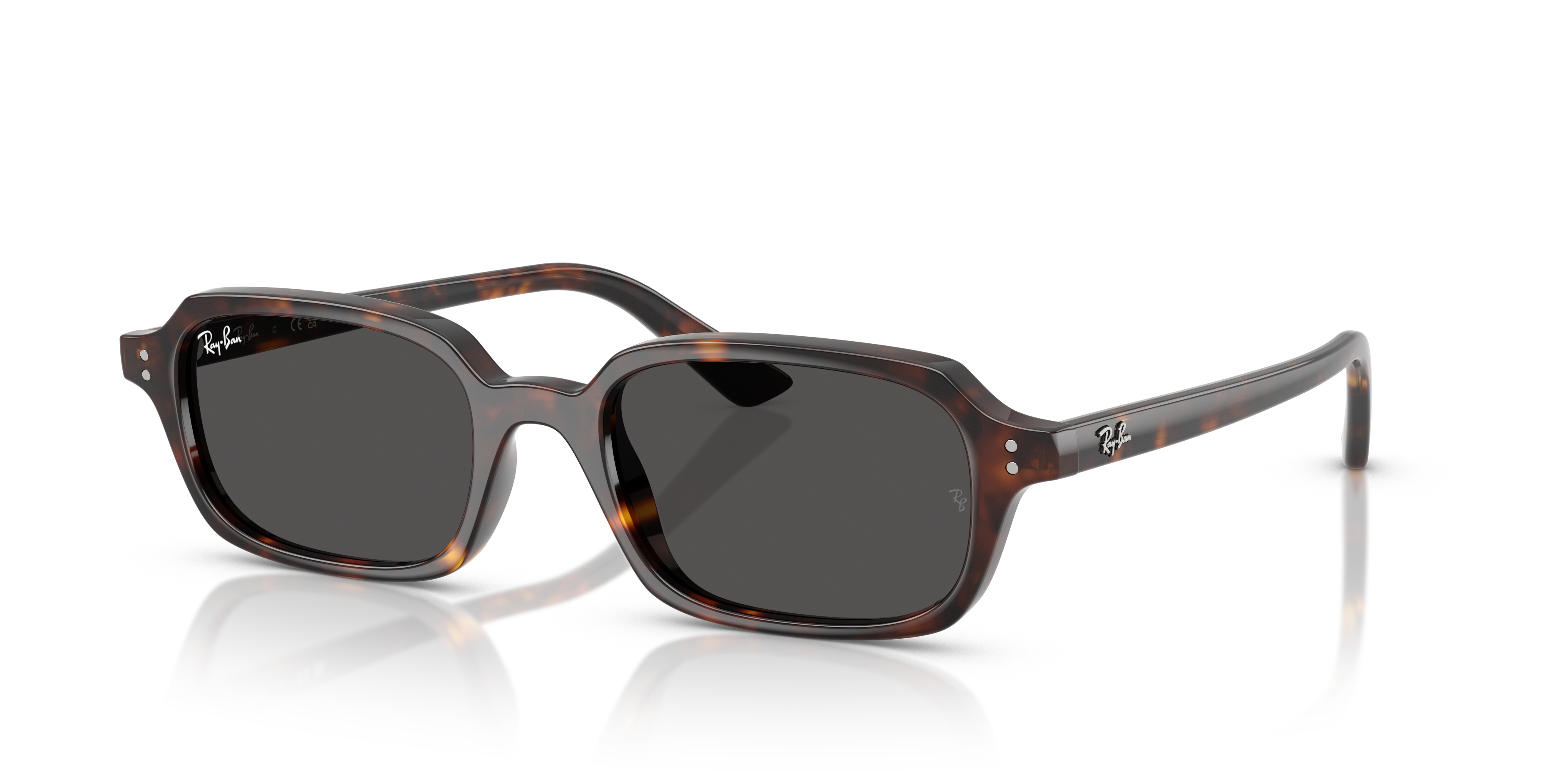RAY-BAN RB4455 ZURI 135987 49