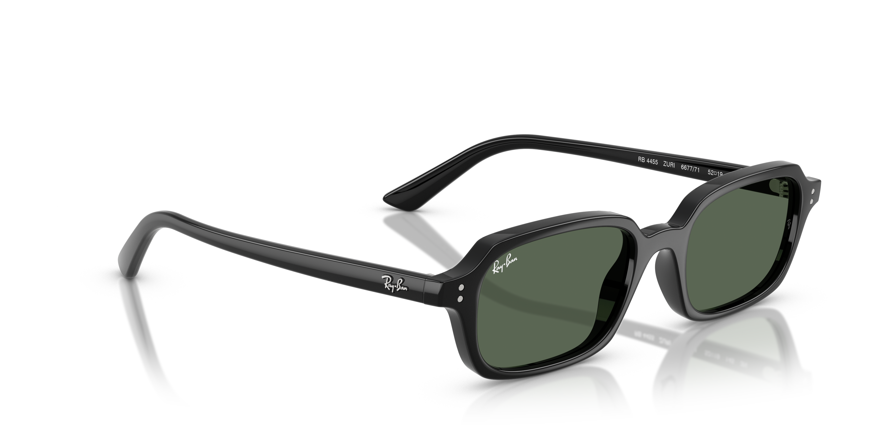 RAY-BAN RB4455 ZURI 667771 52