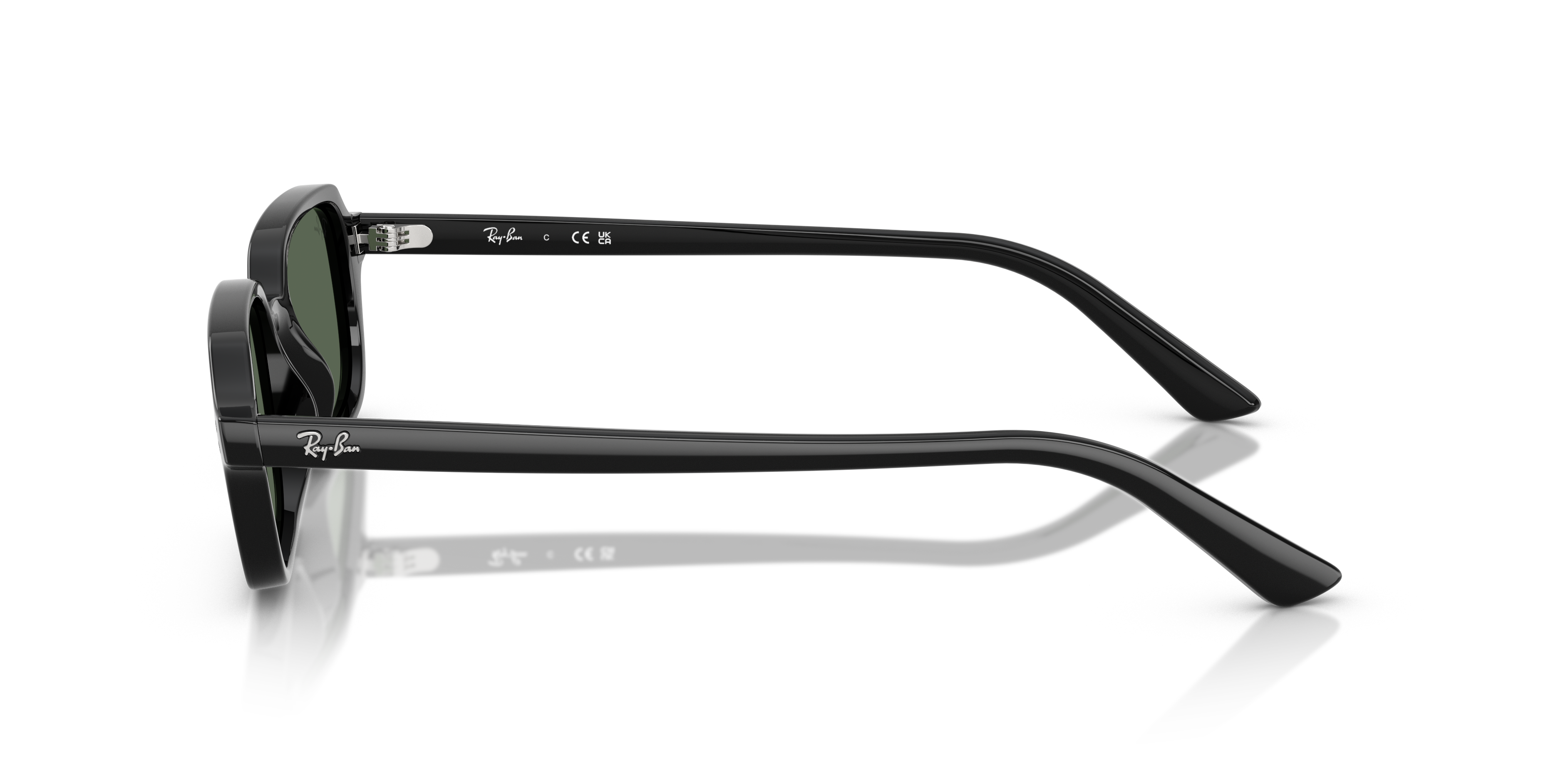 RAY-BAN RB4455 ZURI 667771 52