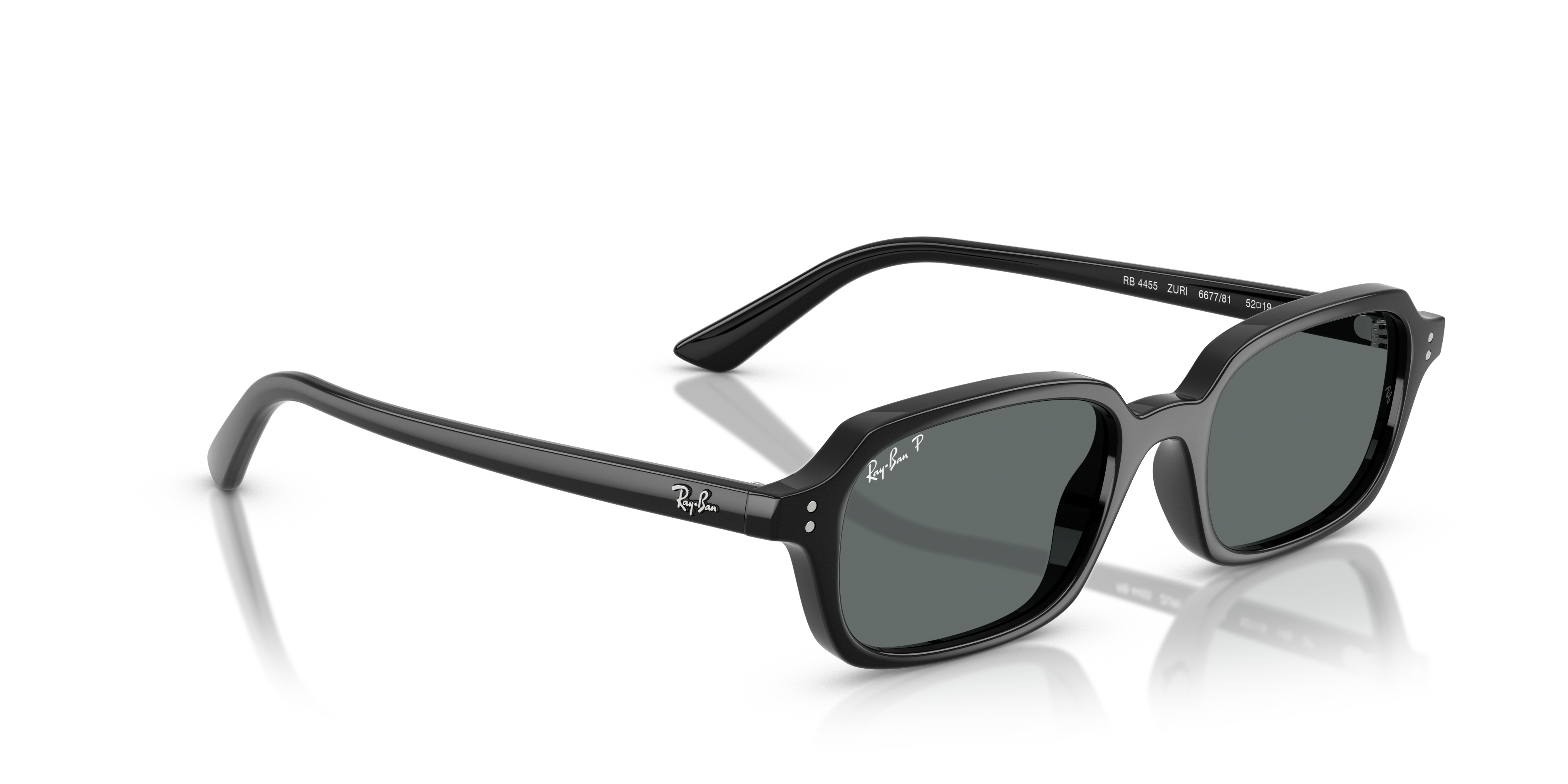 RAY-BAN RB4455 ZURI 667781 49