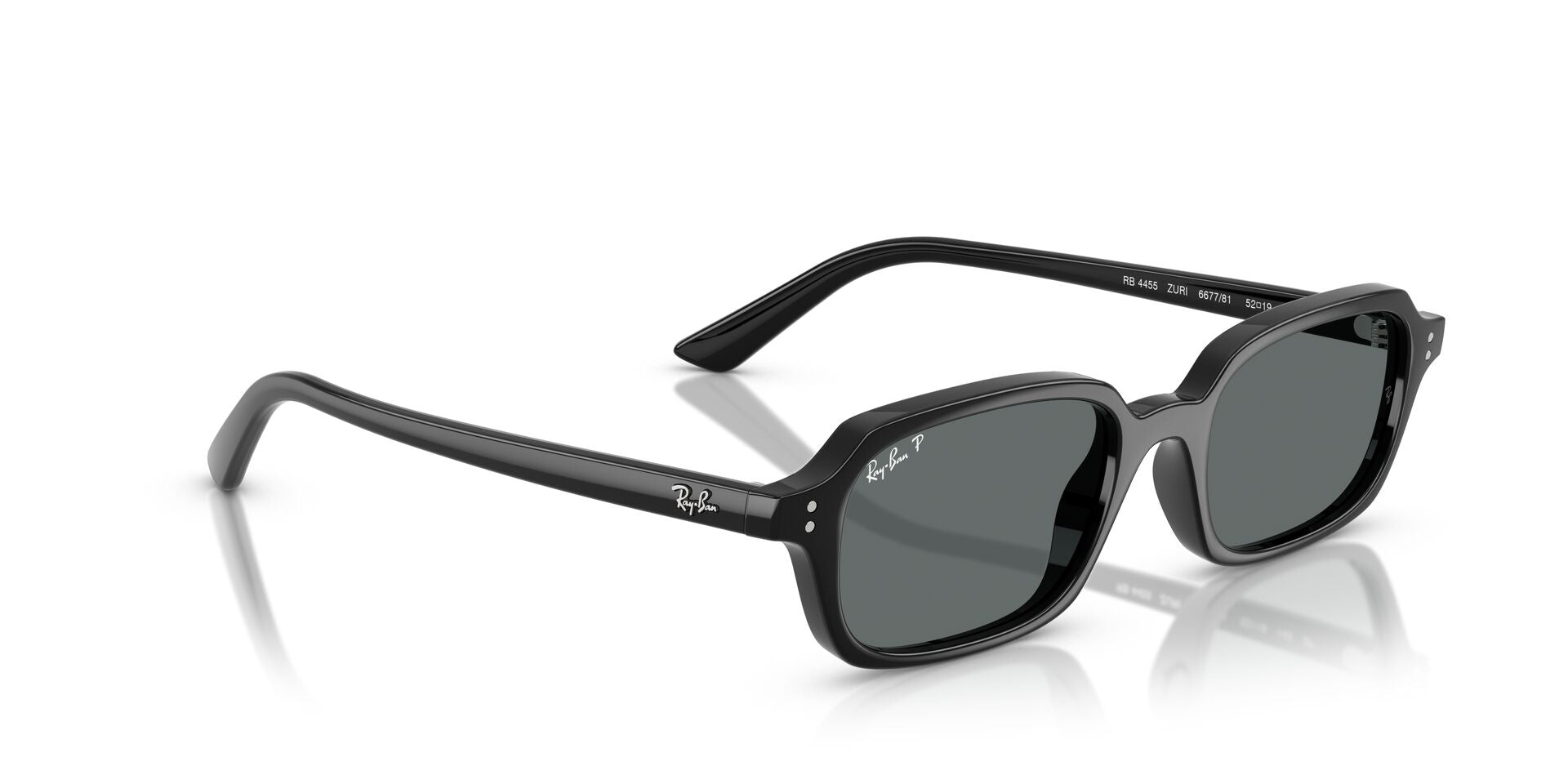 RAY-BAN RB4455 ZURI 667781 49