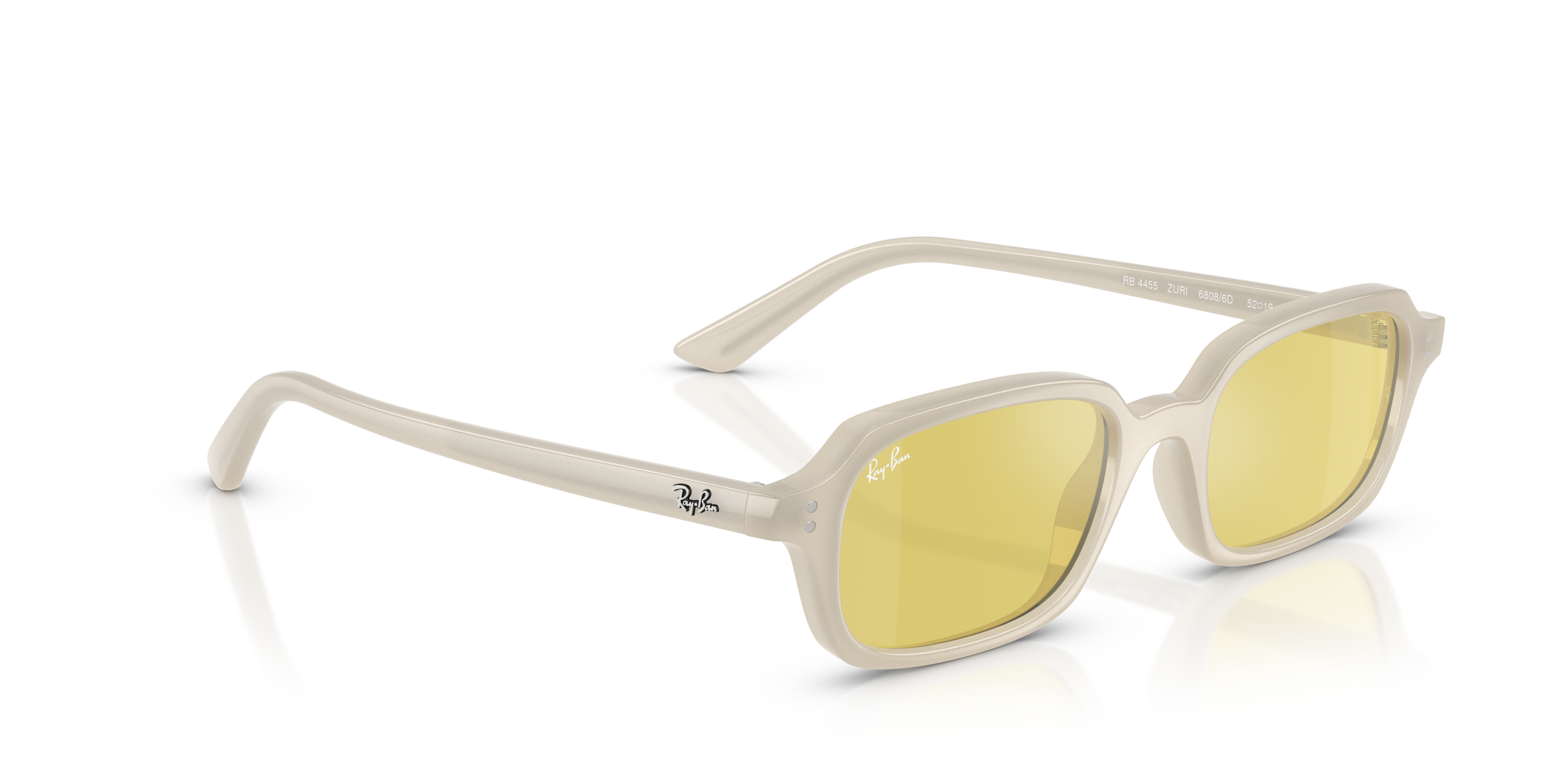 RAY-BAN RB4455 ZURI 68086D 49