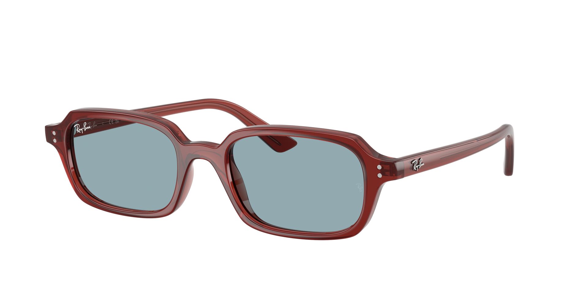 RAY-BAN RB4455 ZURI 680980 52