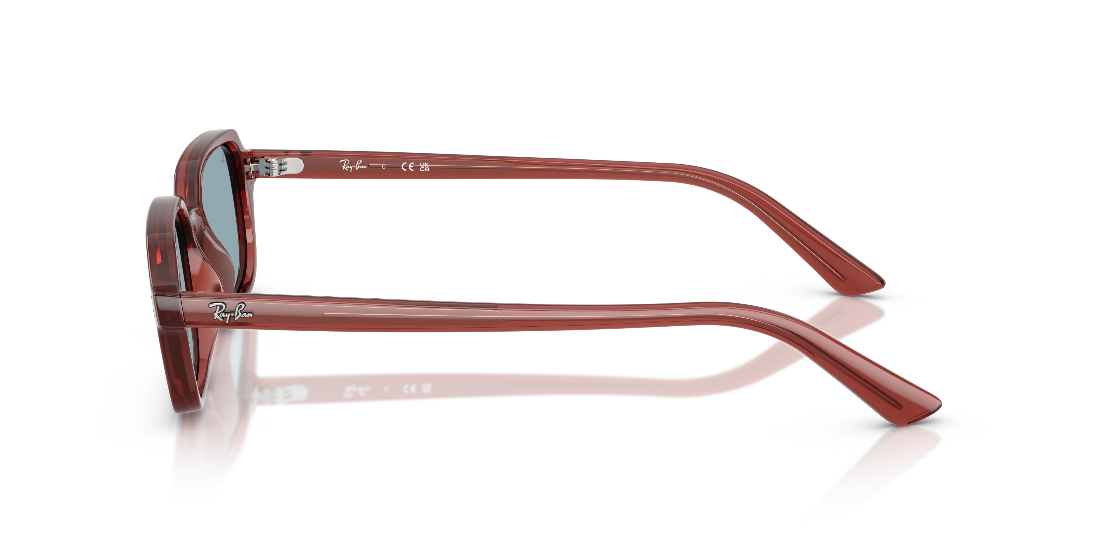 RAY-BAN RB4455 ZURI 680980 52