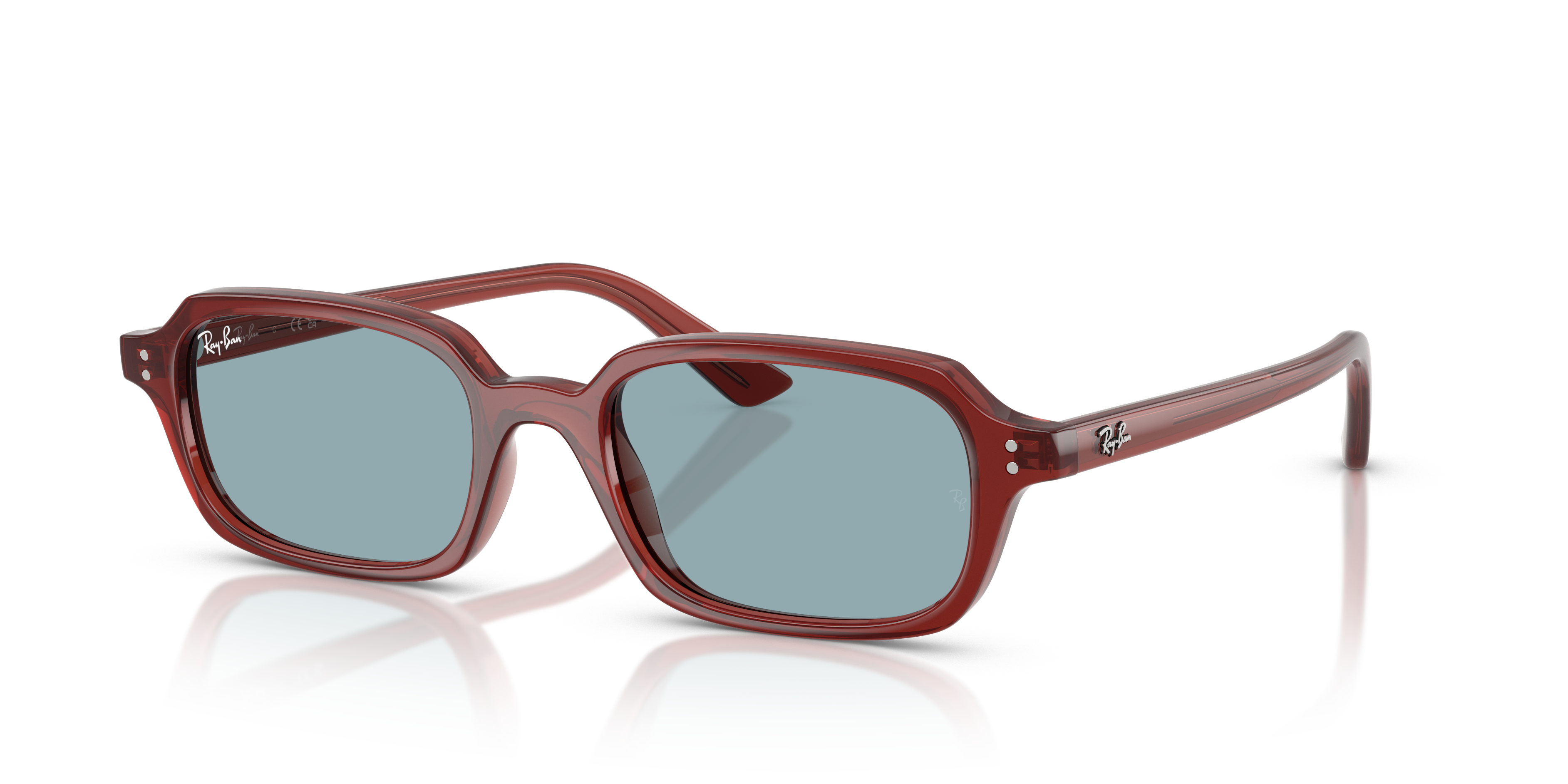 RAY-BAN RB4455 ZURI 680980 49