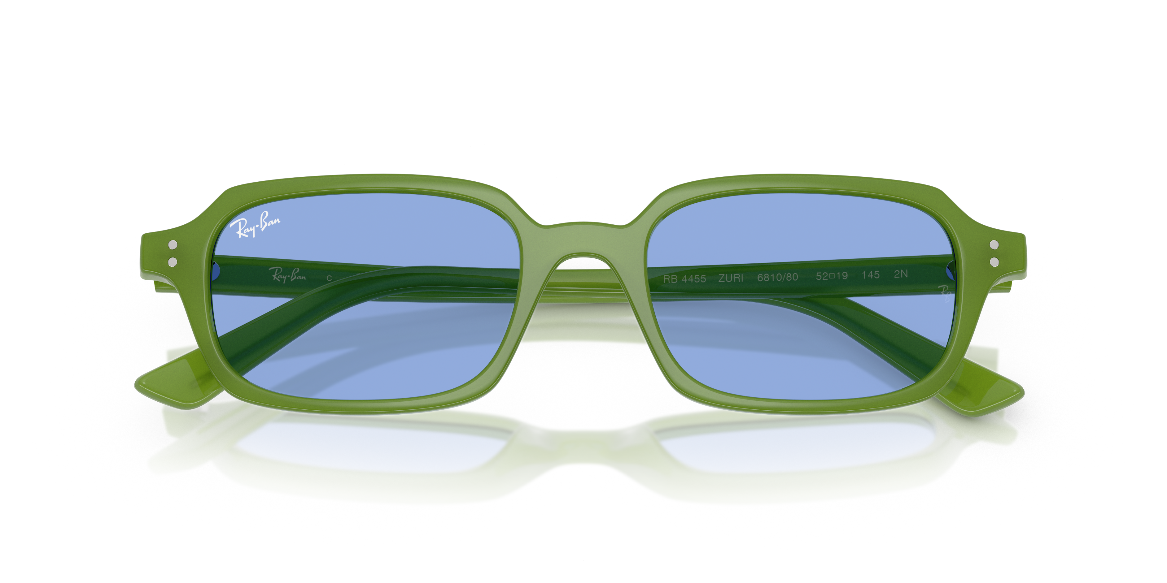 RAY-BAN RB4455 ZURI 681080 52