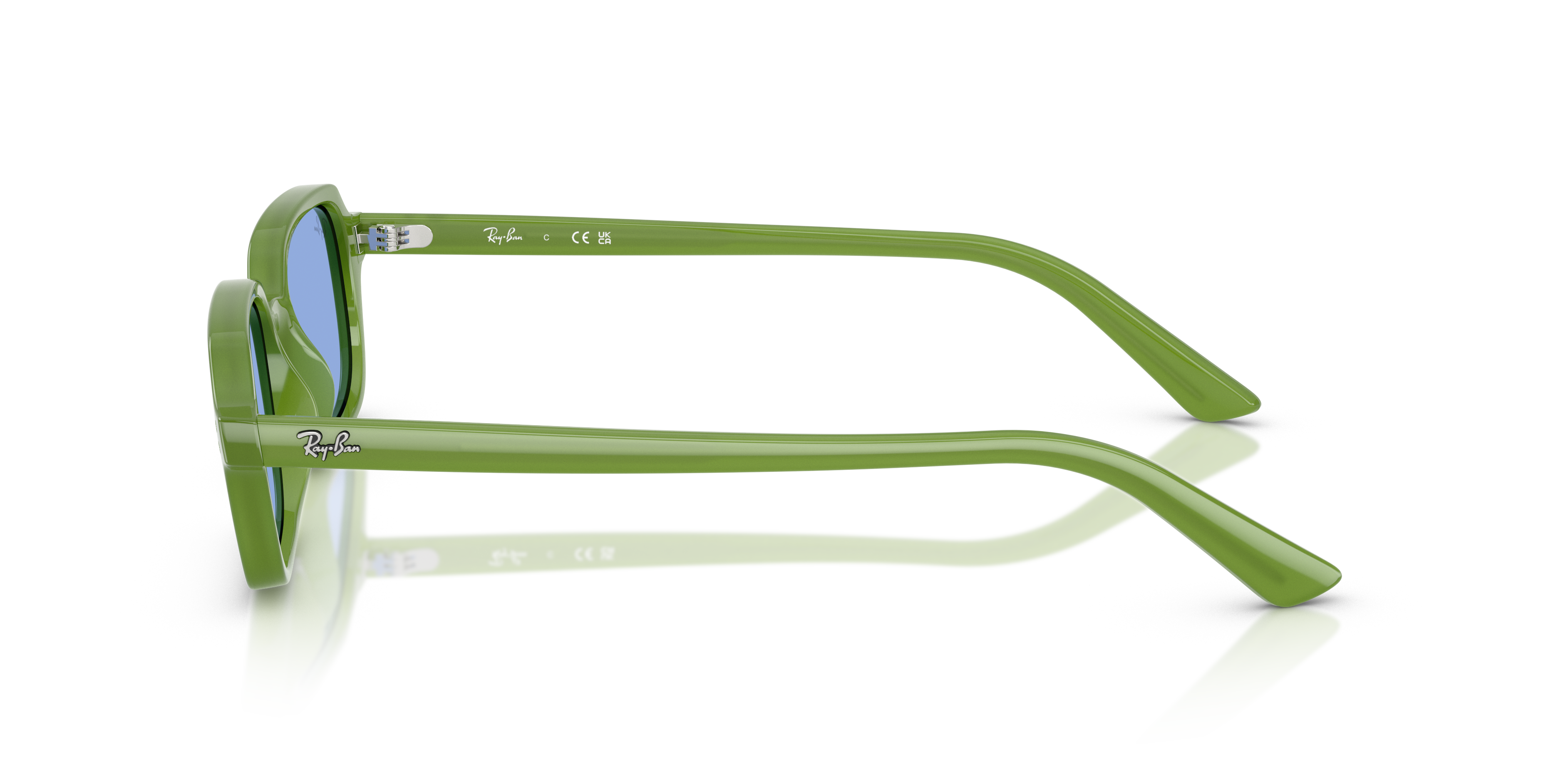 RAY-BAN RB4455 ZURI 681080 52