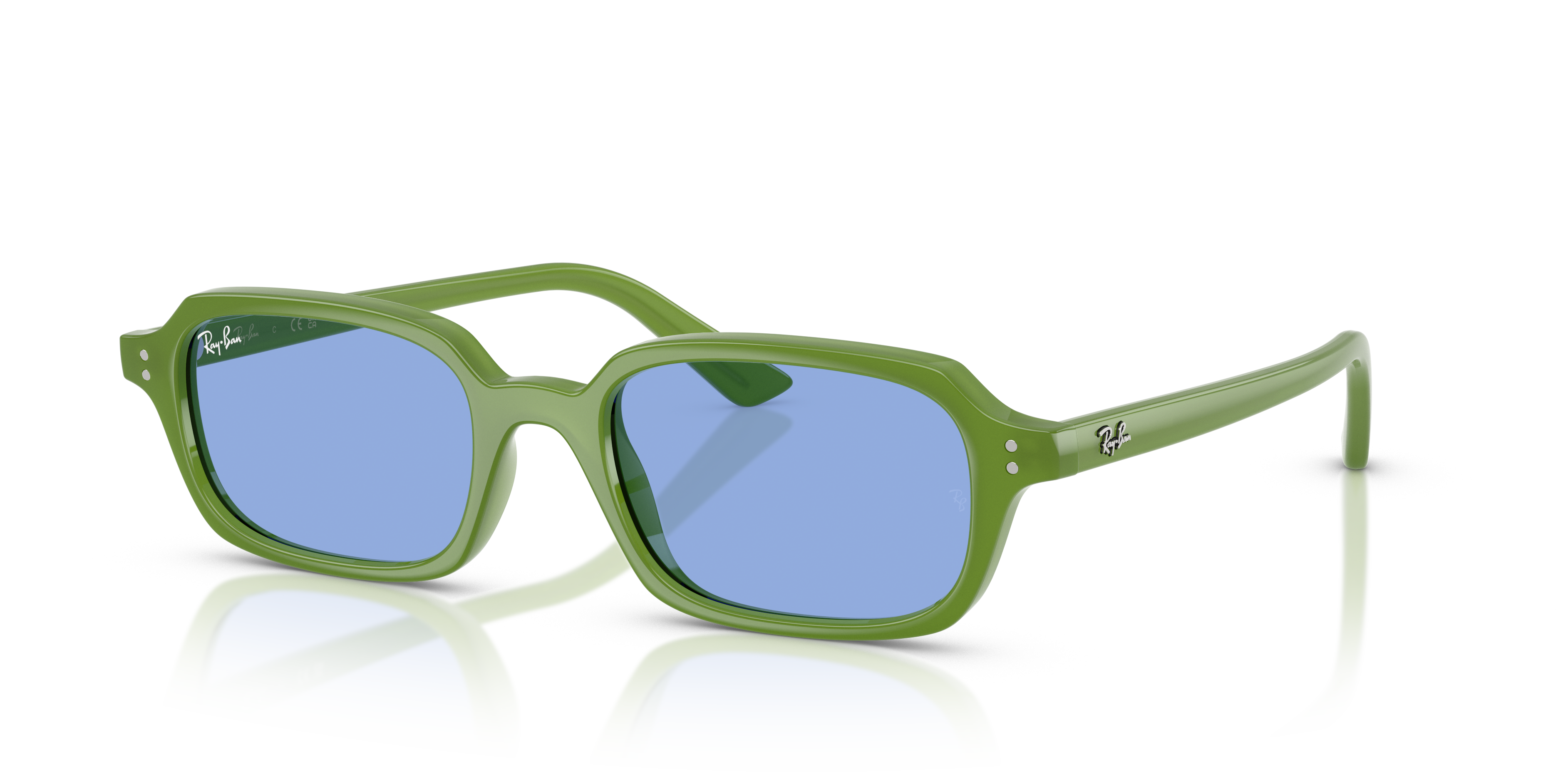 RAY-BAN RB4455 ZURI 681080 52