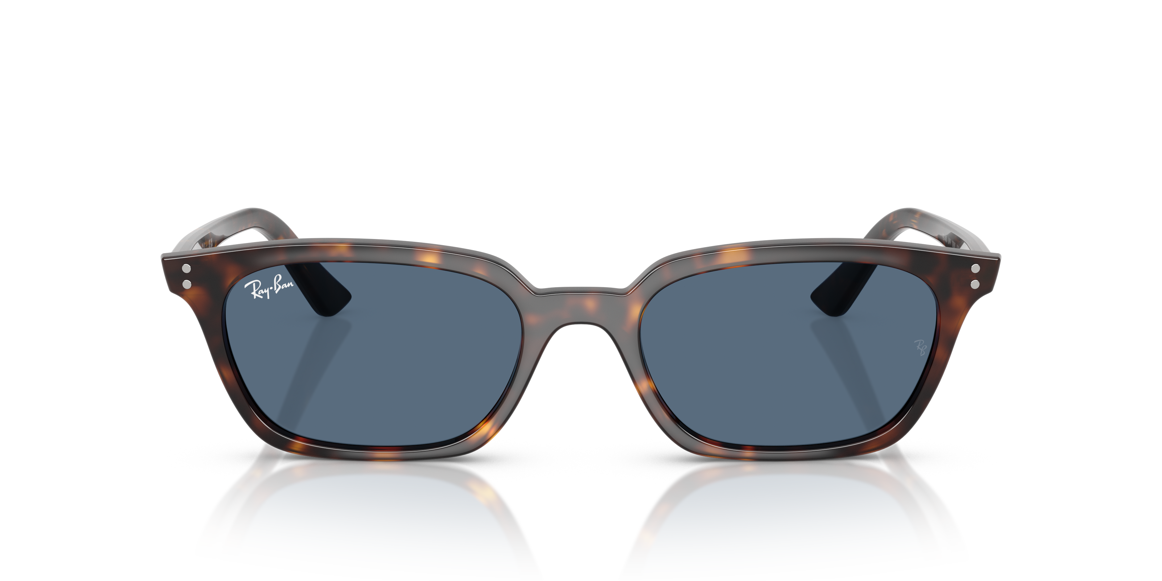 RAY-BAN RB4456 ZAYA 135980 53