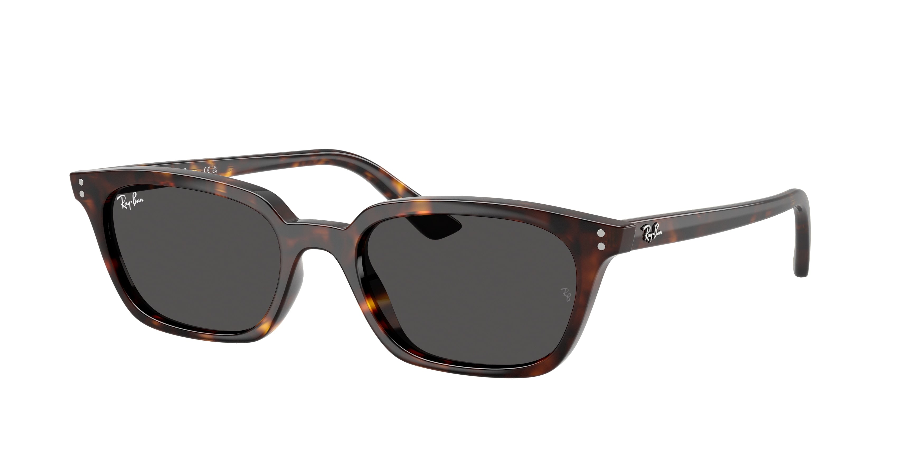 RAY-BAN RB4456 ZAYA 135987 53