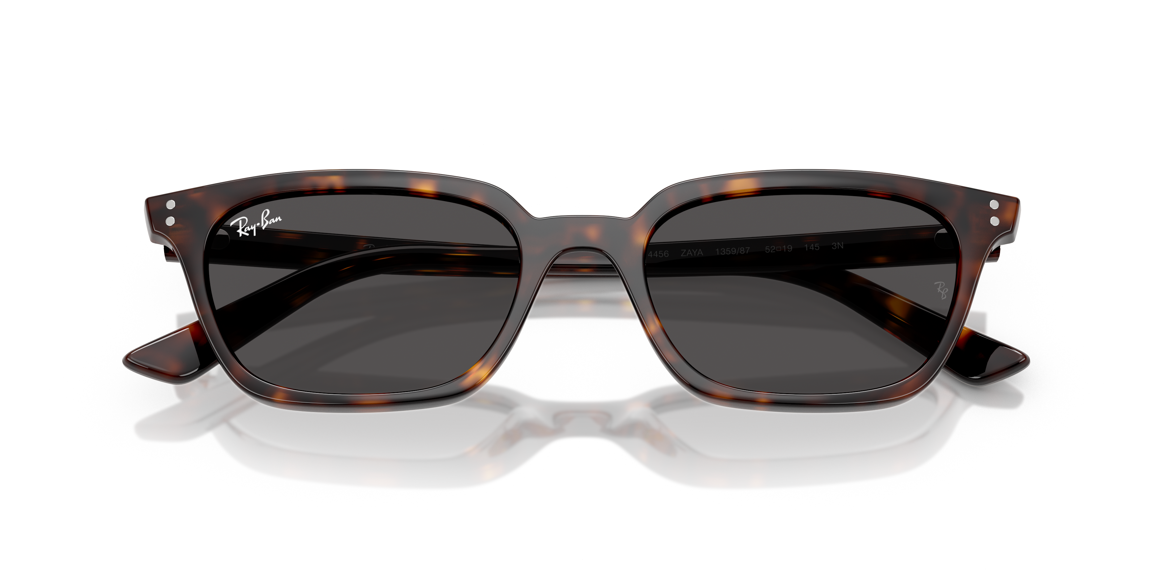 RAY-BAN RB4456 ZAYA 135987 50