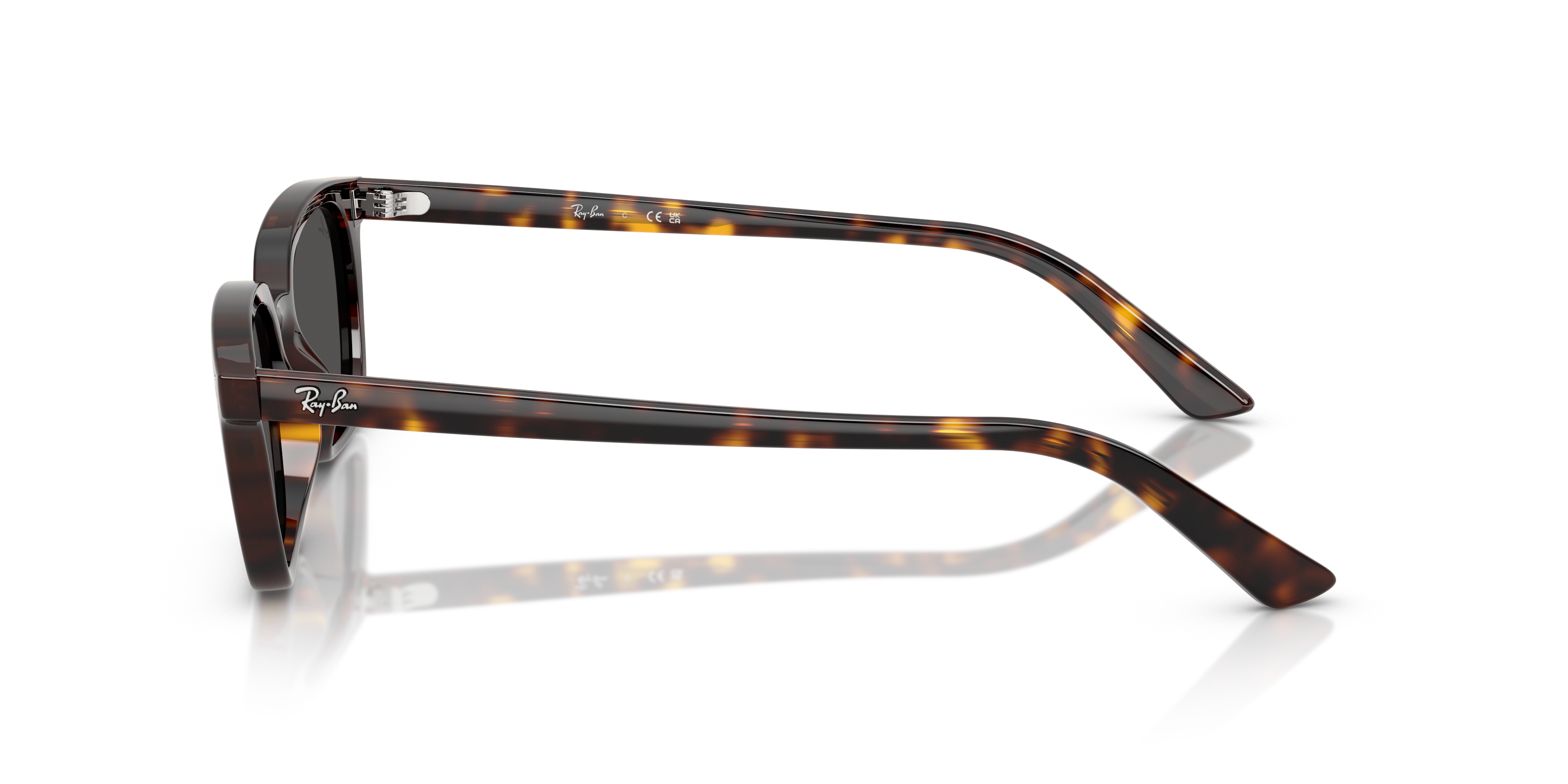 RAY-BAN RB4456 ZAYA 135987 50