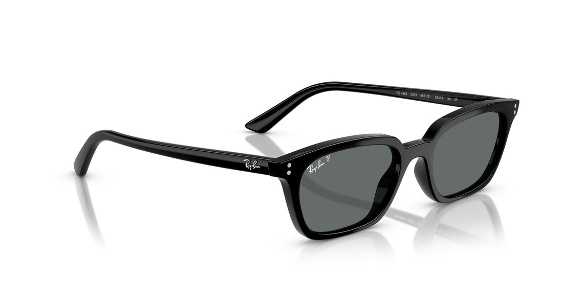 RAY-BAN RB4456 ZAYA 667781 50