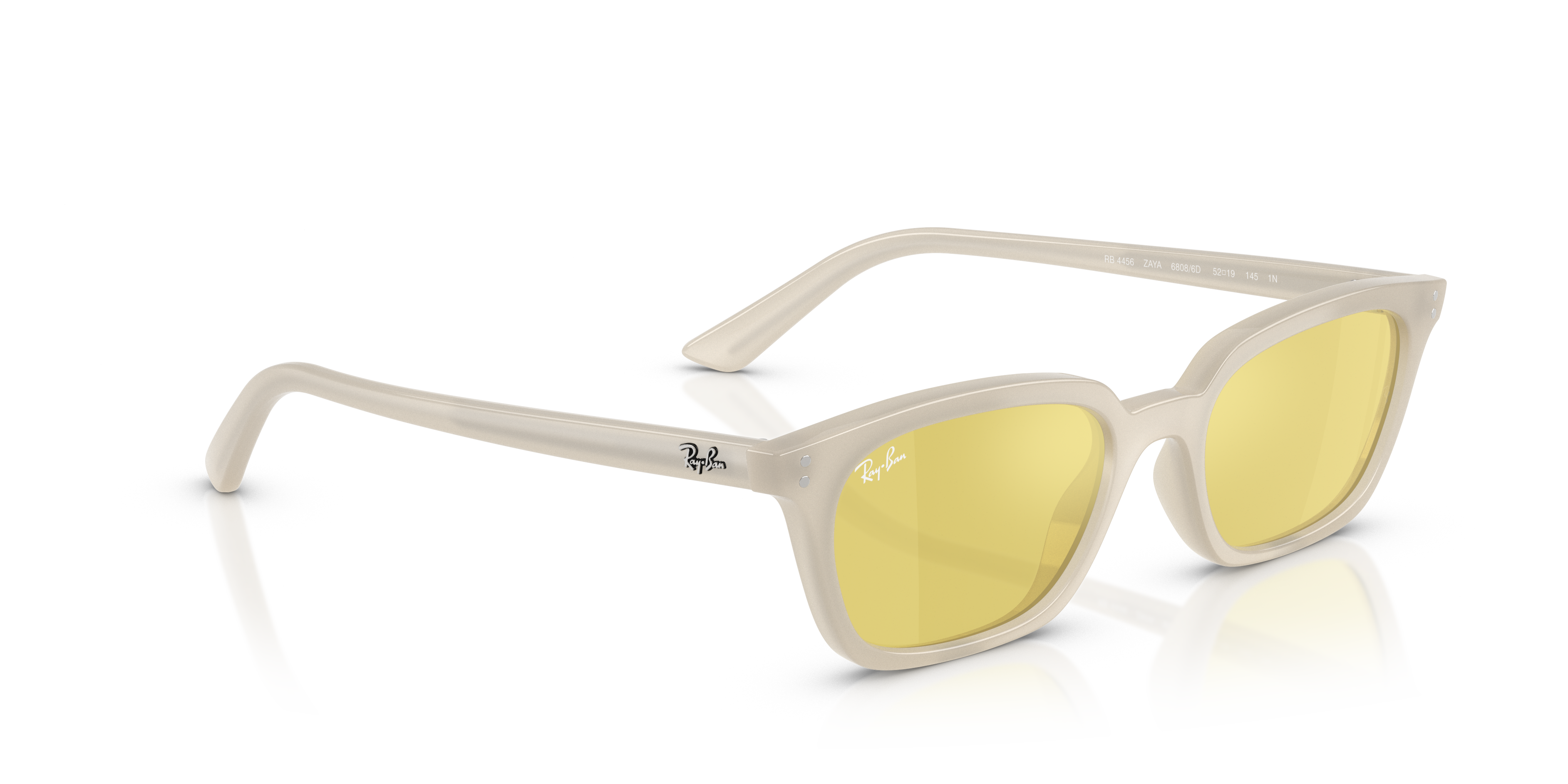RAY-BAN RB4456 ZAYA 68086D 53