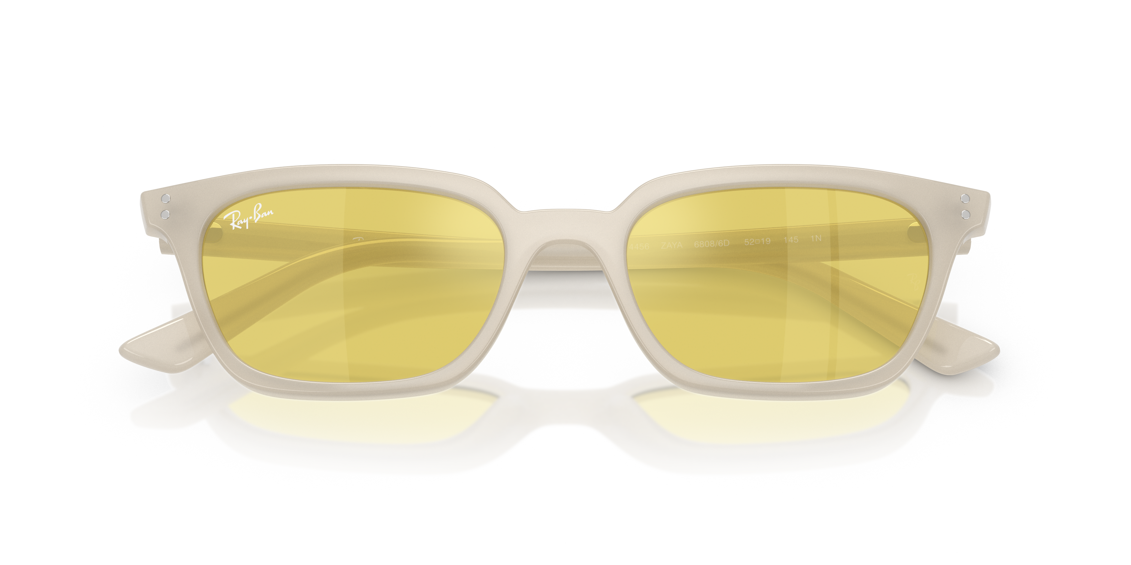 RAY-BAN RB4456 ZAYA 68086D 53