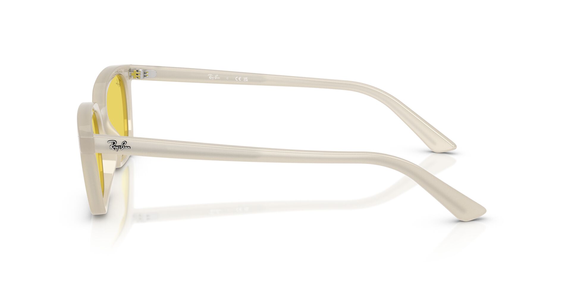 RAY-BAN RB4456 ZAYA 68086D 50