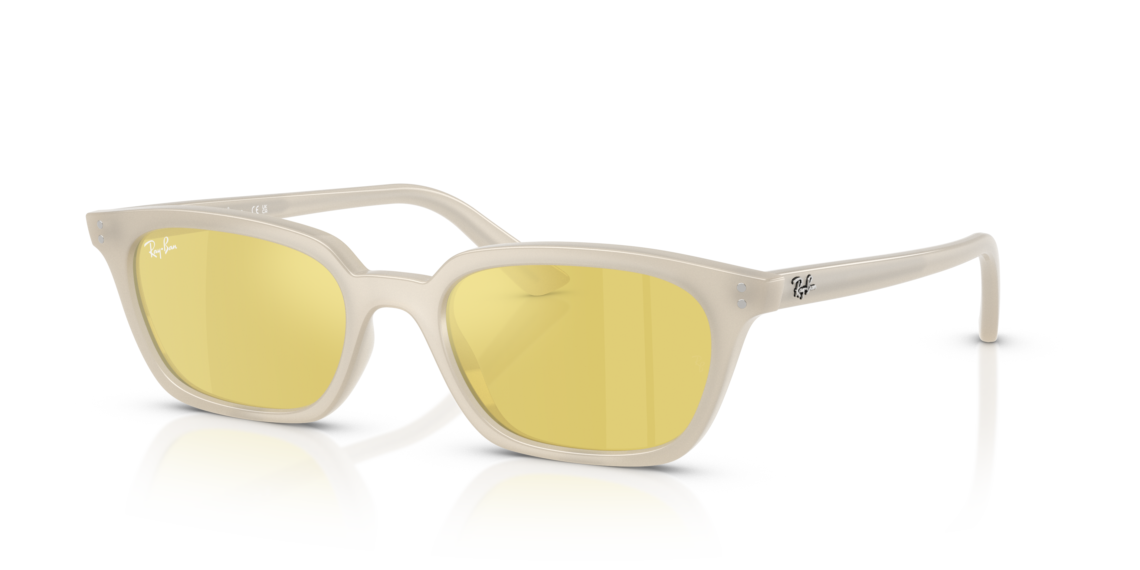 RAY-BAN RB4456 ZAYA 68086D 53