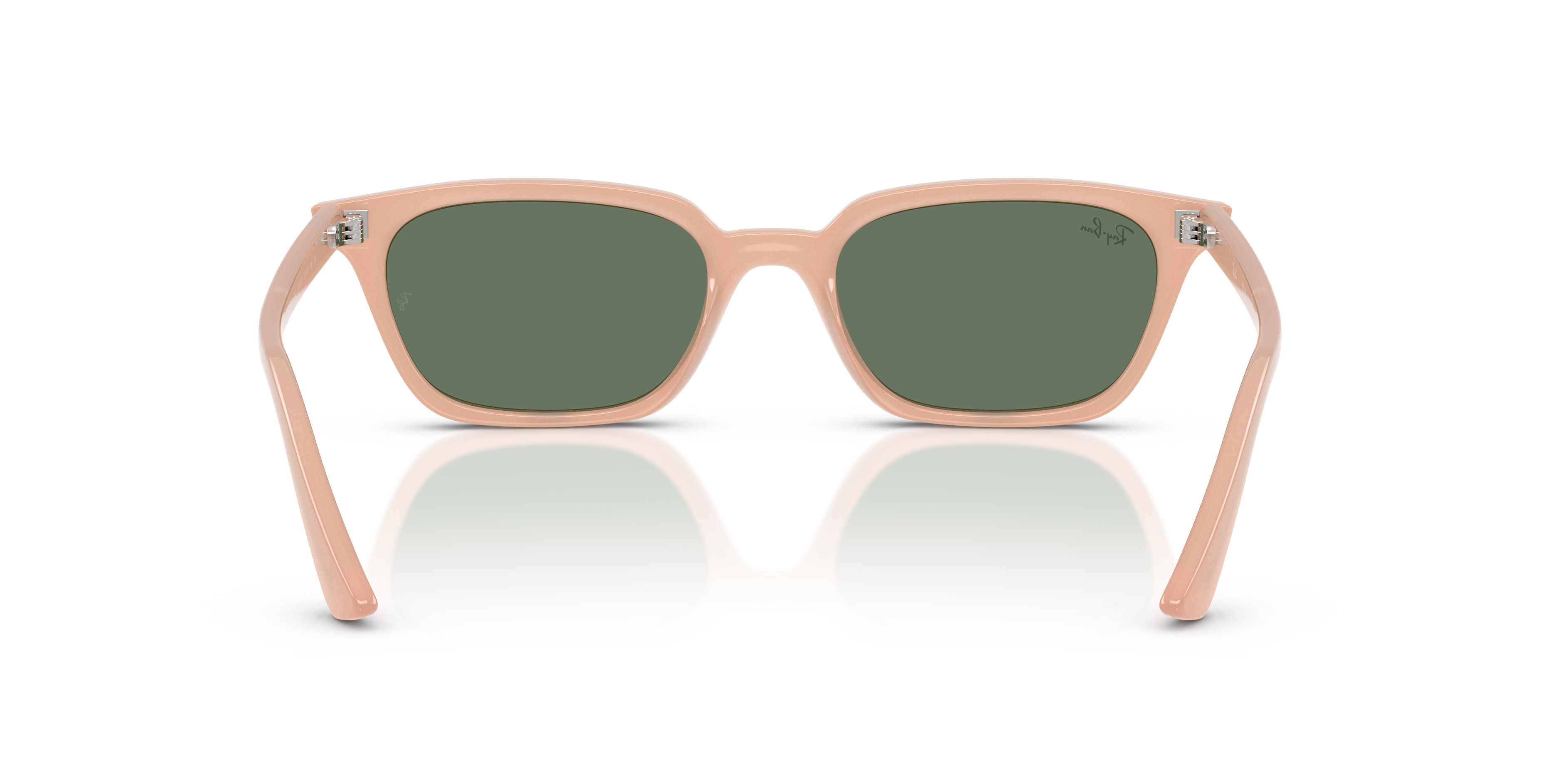 RAY-BAN RB4456 ZAYA 681182 50