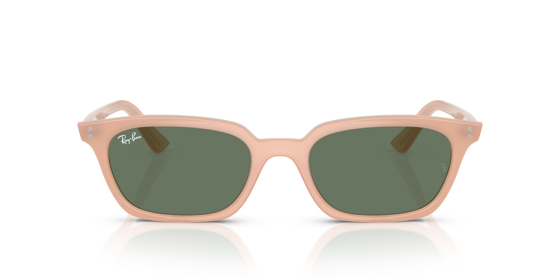 RAY-BAN RB4456 ZAYA 681182 50