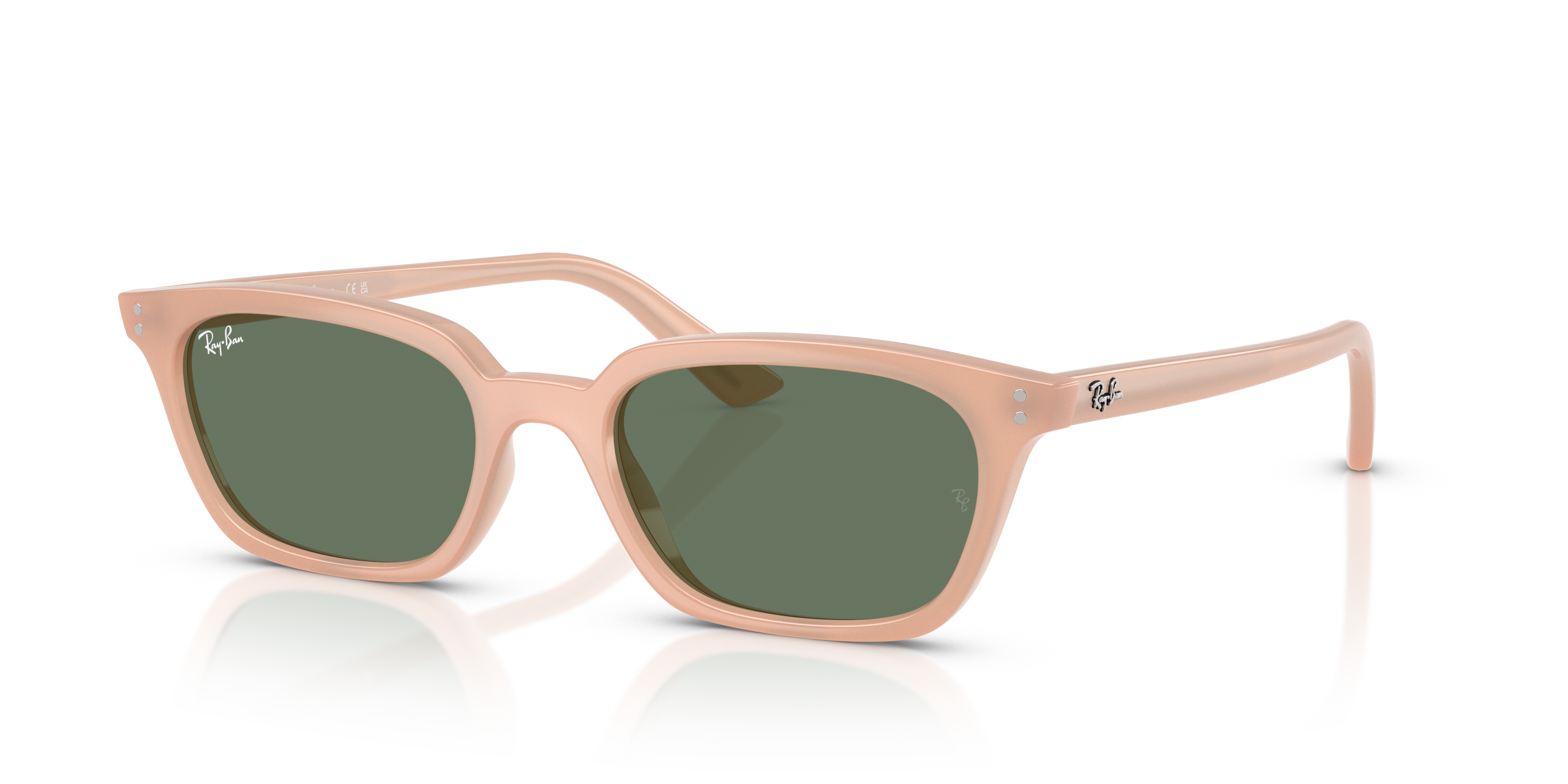 RAY-BAN RB4456 ZAYA 681182 50