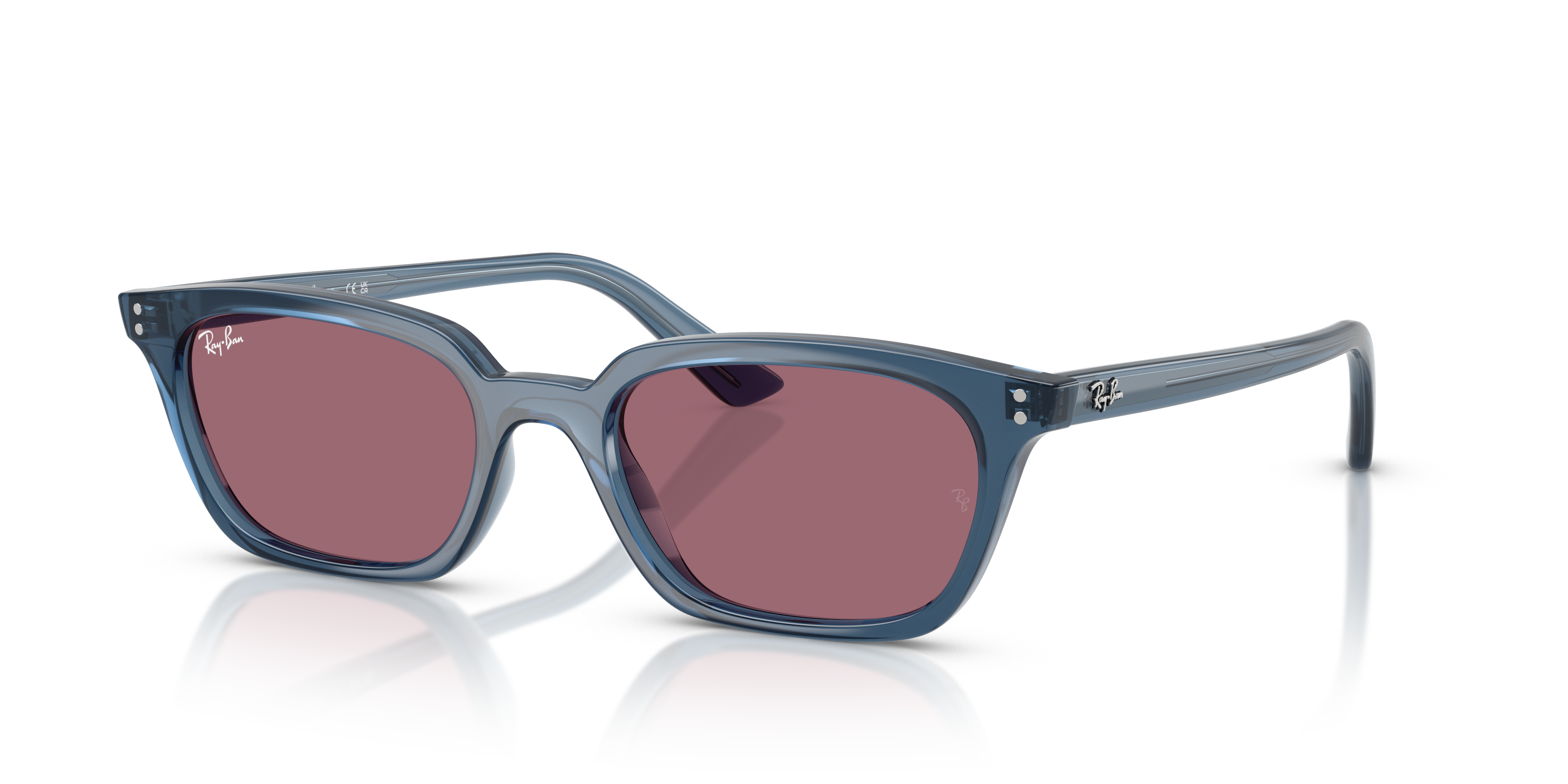 RAY-BAN RB4456 ZAYA 68121A 50