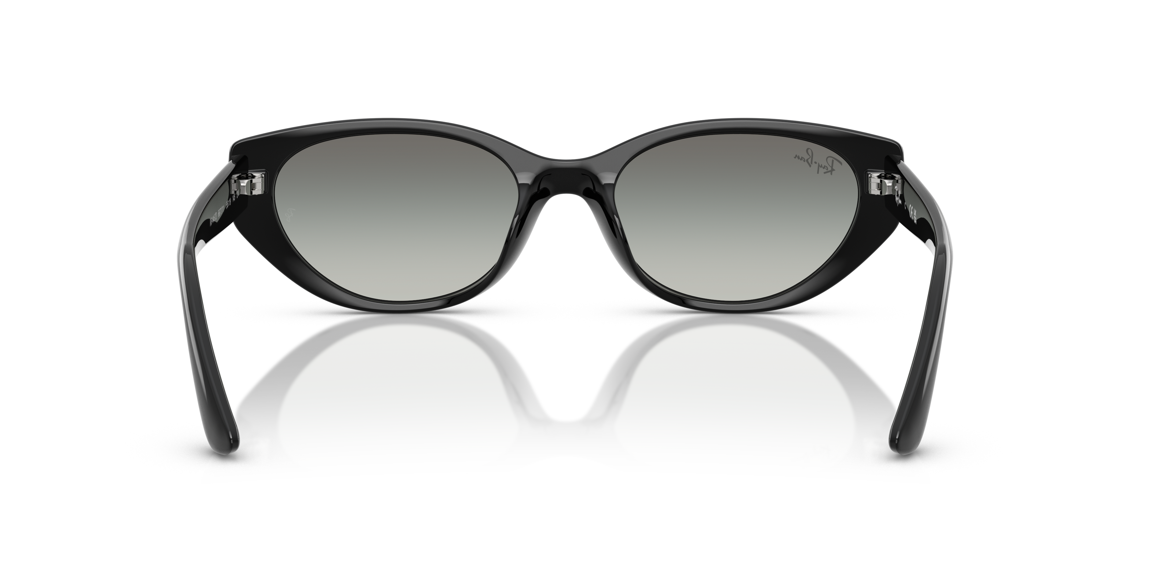 RAY-BAN RB4457D 667711 55