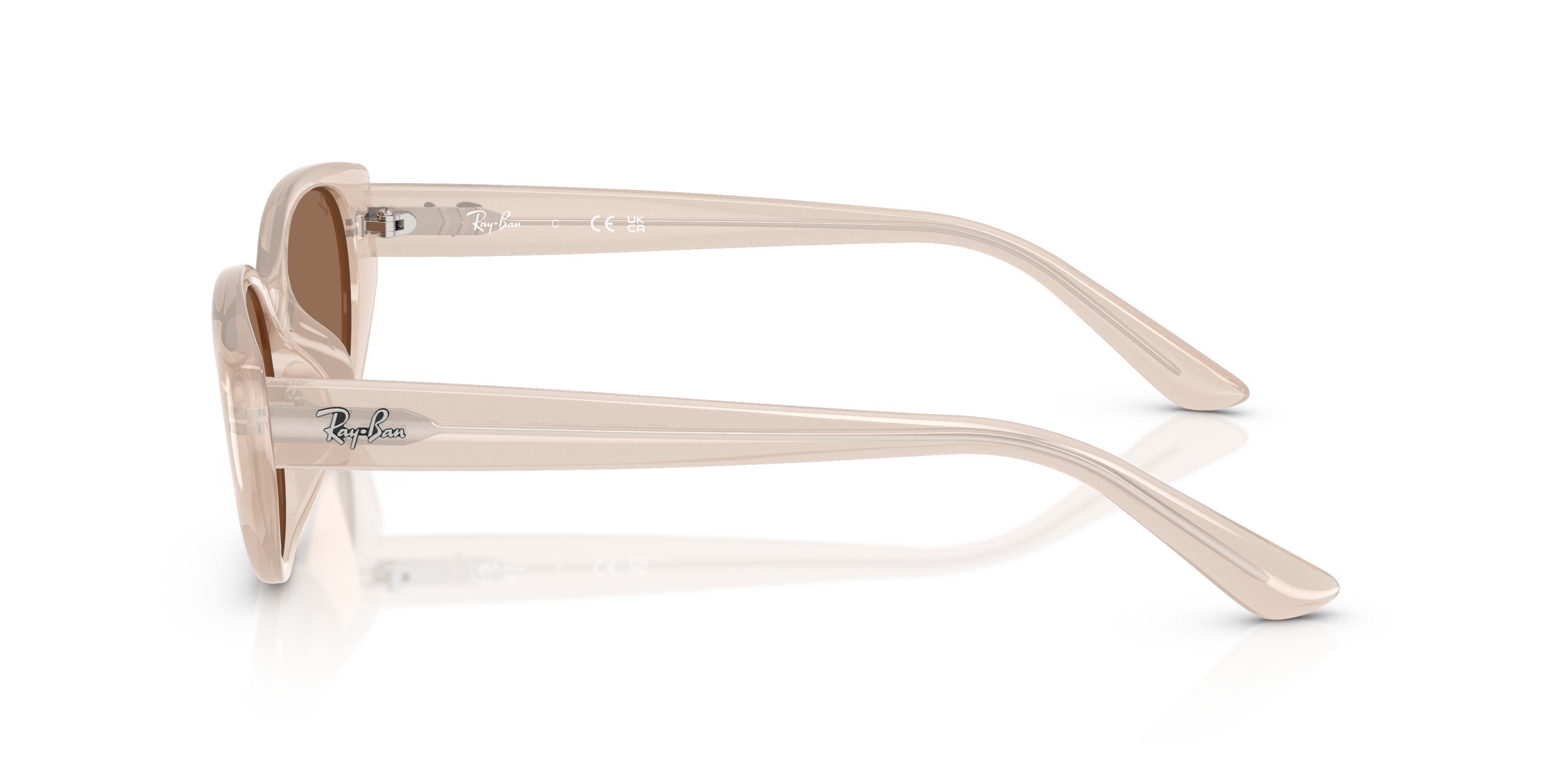 RAY-BAN RB4457D 678673 55
