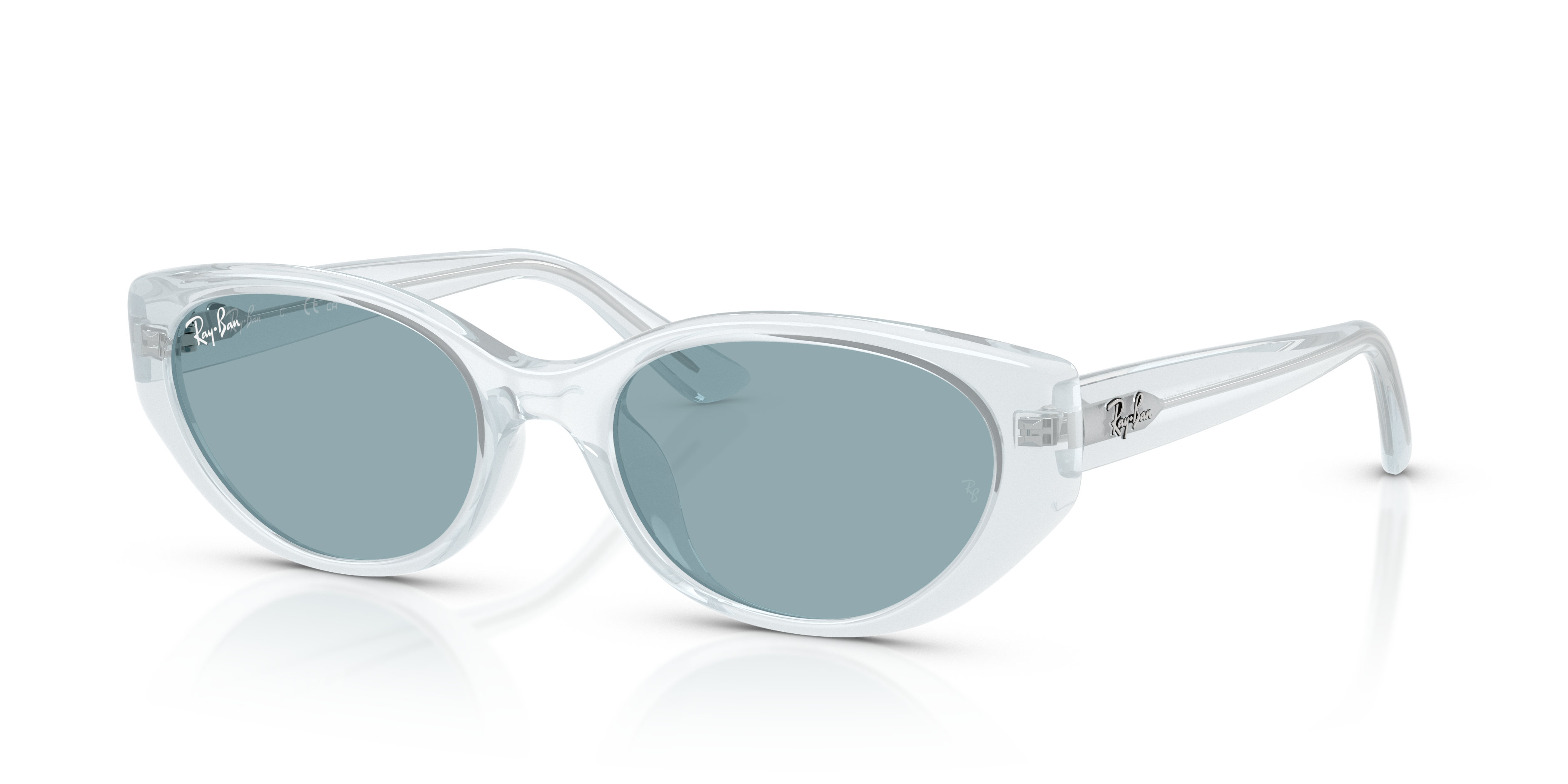 RAY-BAN RB4457D 687280 55