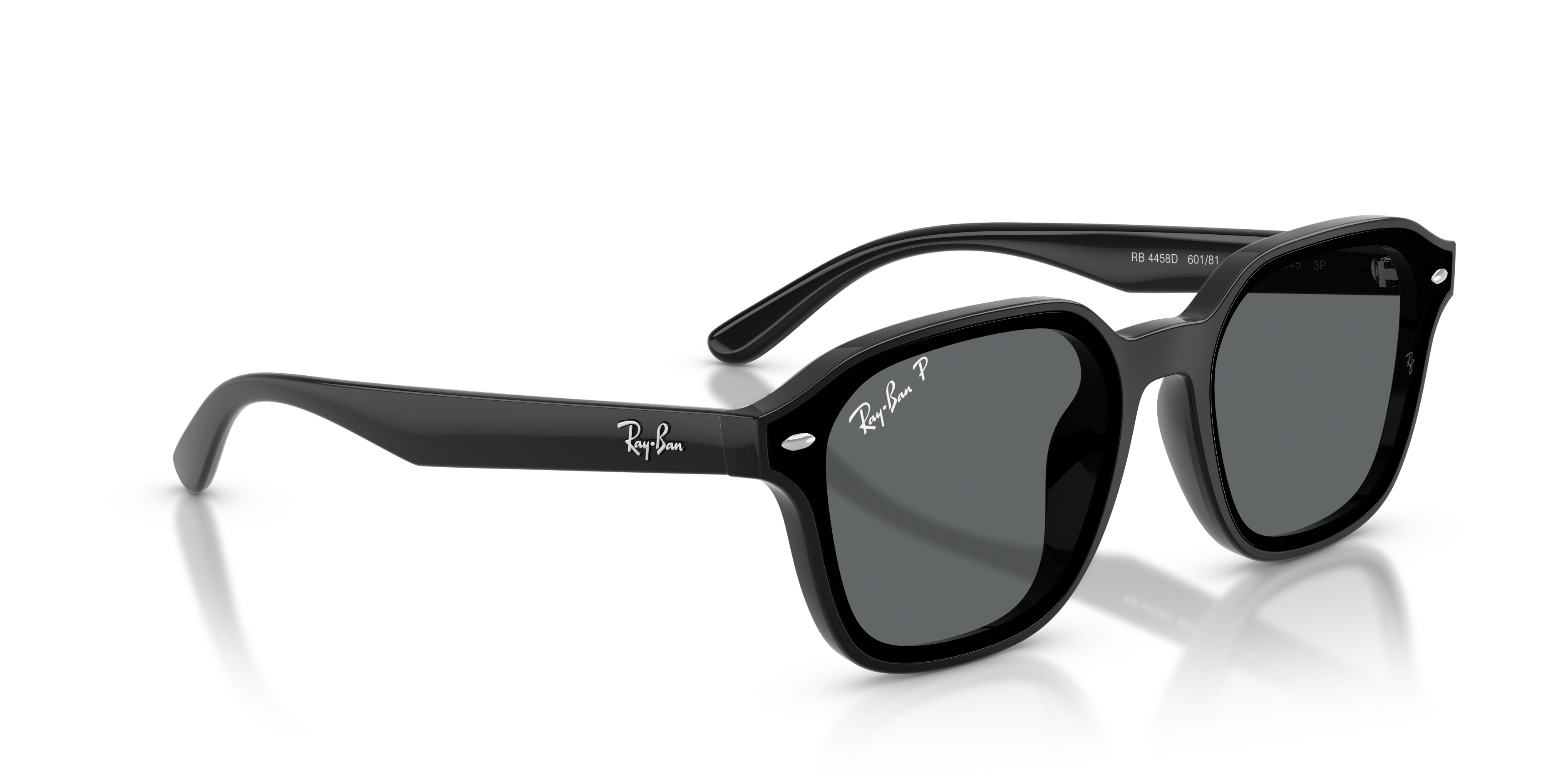 RAY-BAN RB4458D 601/81 65