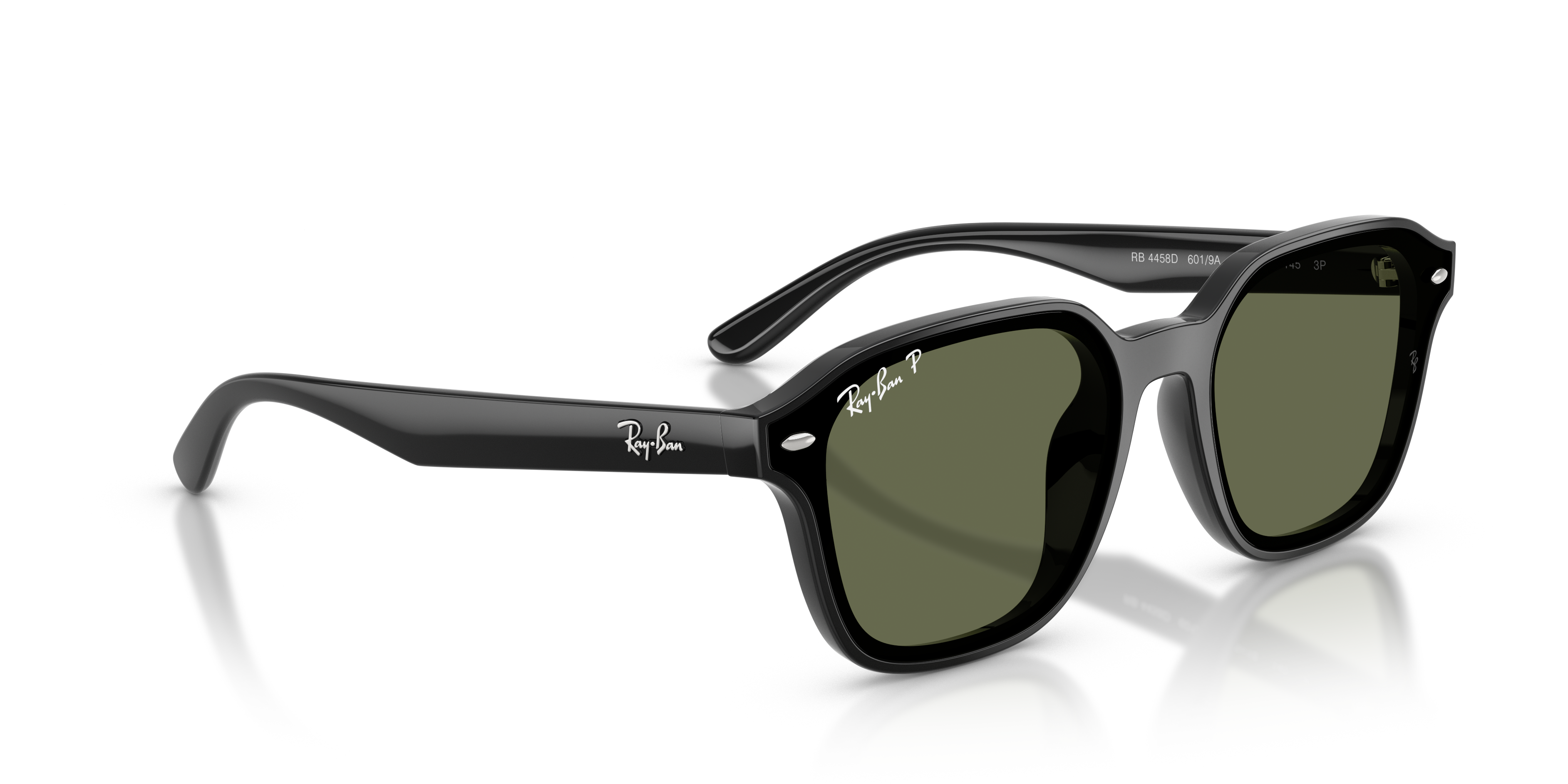 RAY-BAN RB4458D 601/9A 65