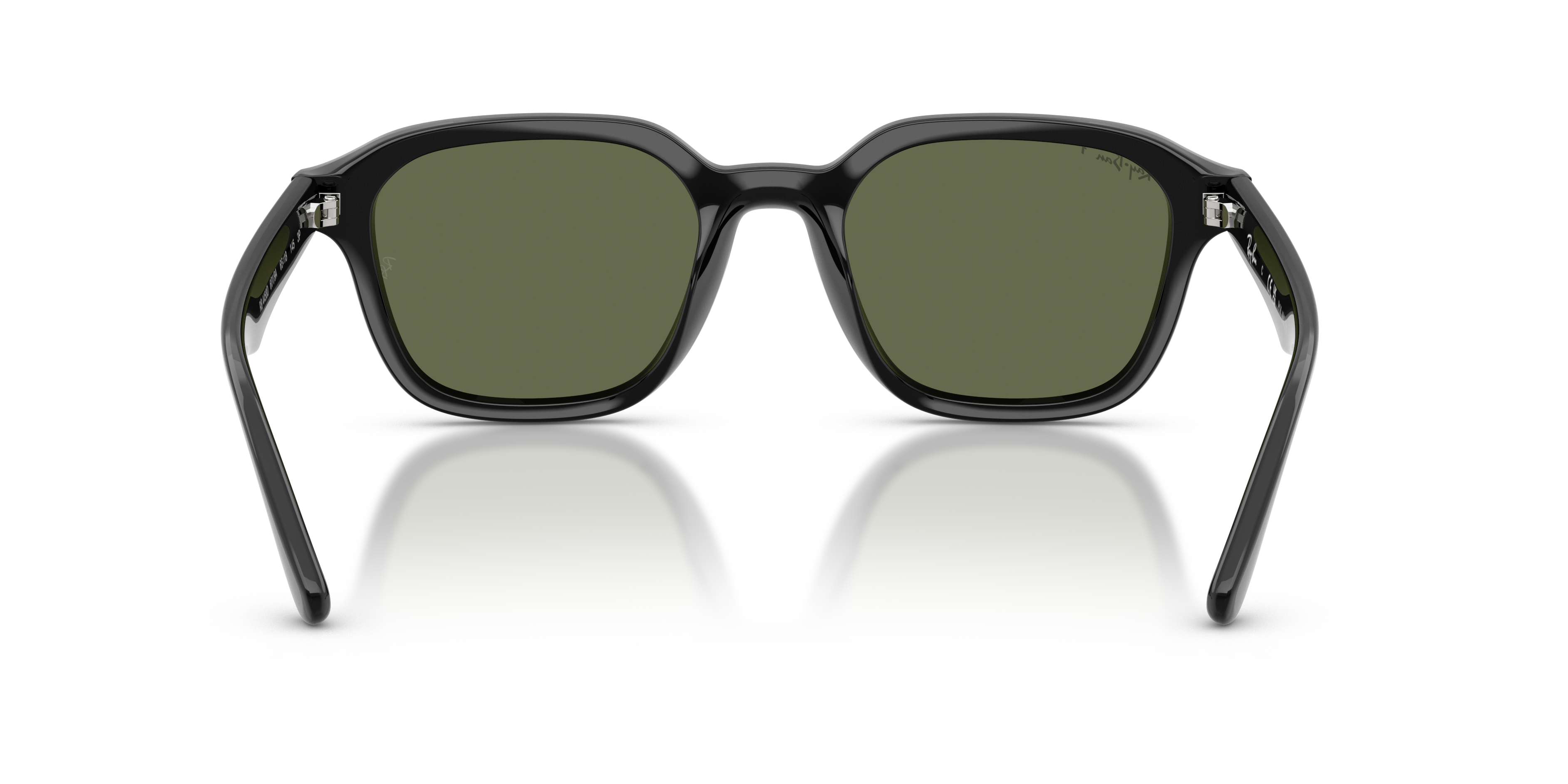 RAY-BAN RB4458D 601/9A 65