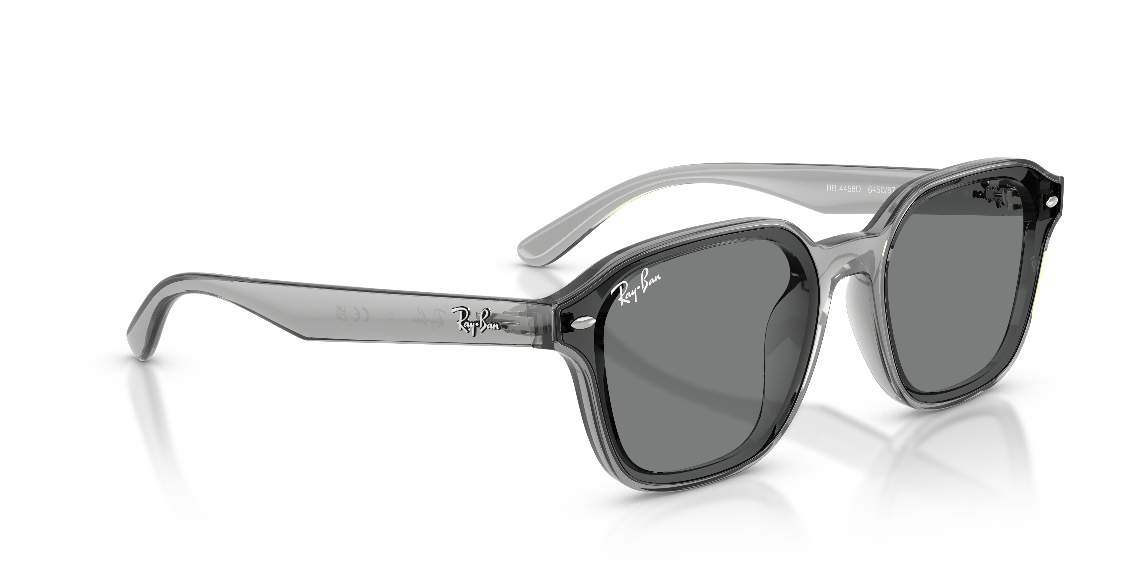 RAY-BAN RB4458D 645087 65