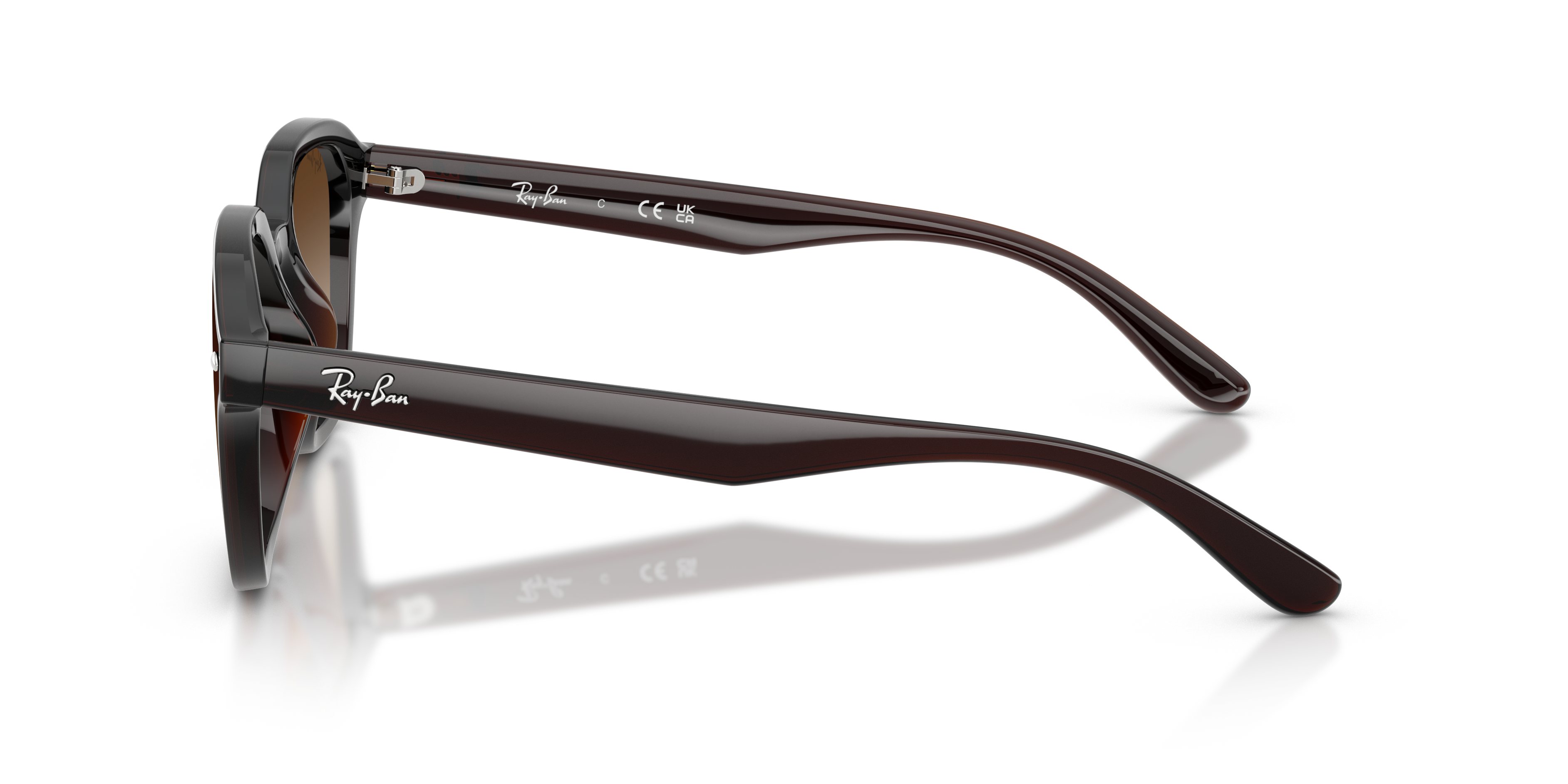 RAY-BAN RB4458D 714/13 65