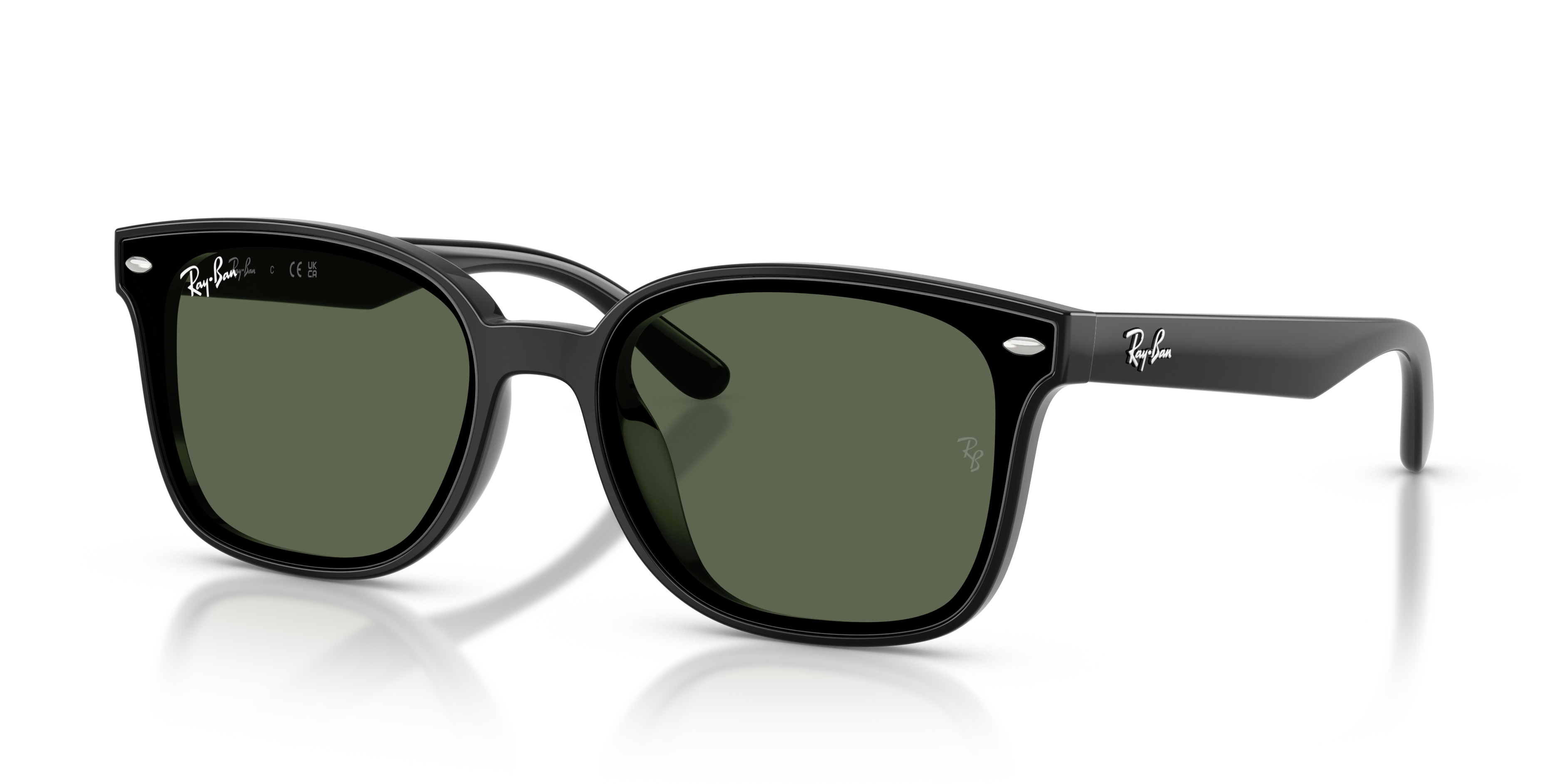 RAY-BAN RB4461D 601/71 64
