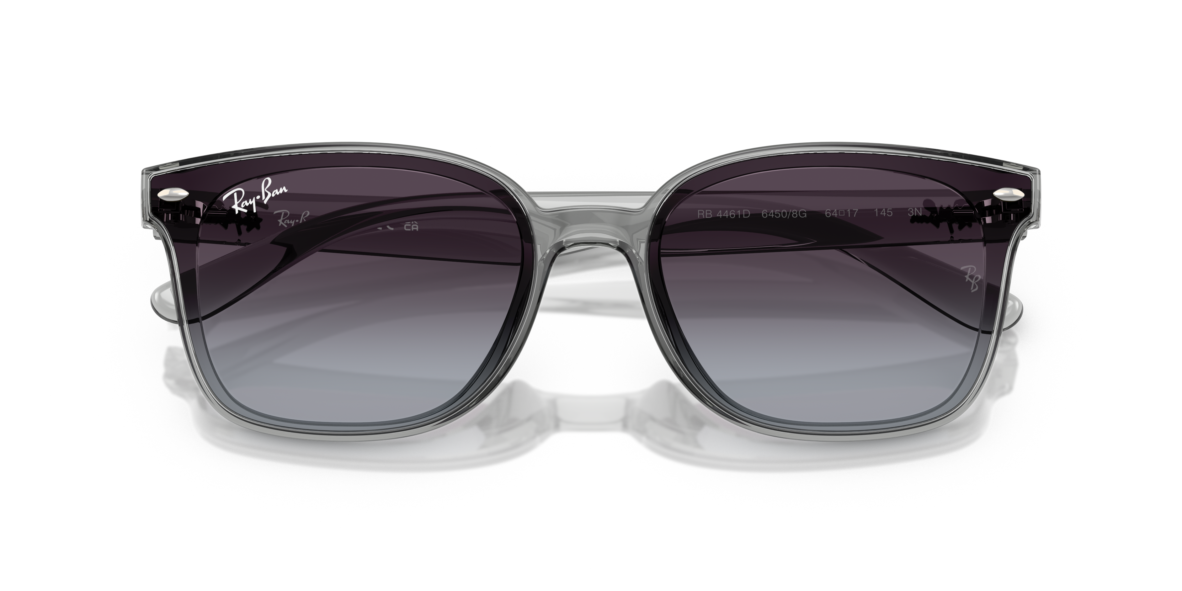 RAY-BAN RB4461D 64508G 64