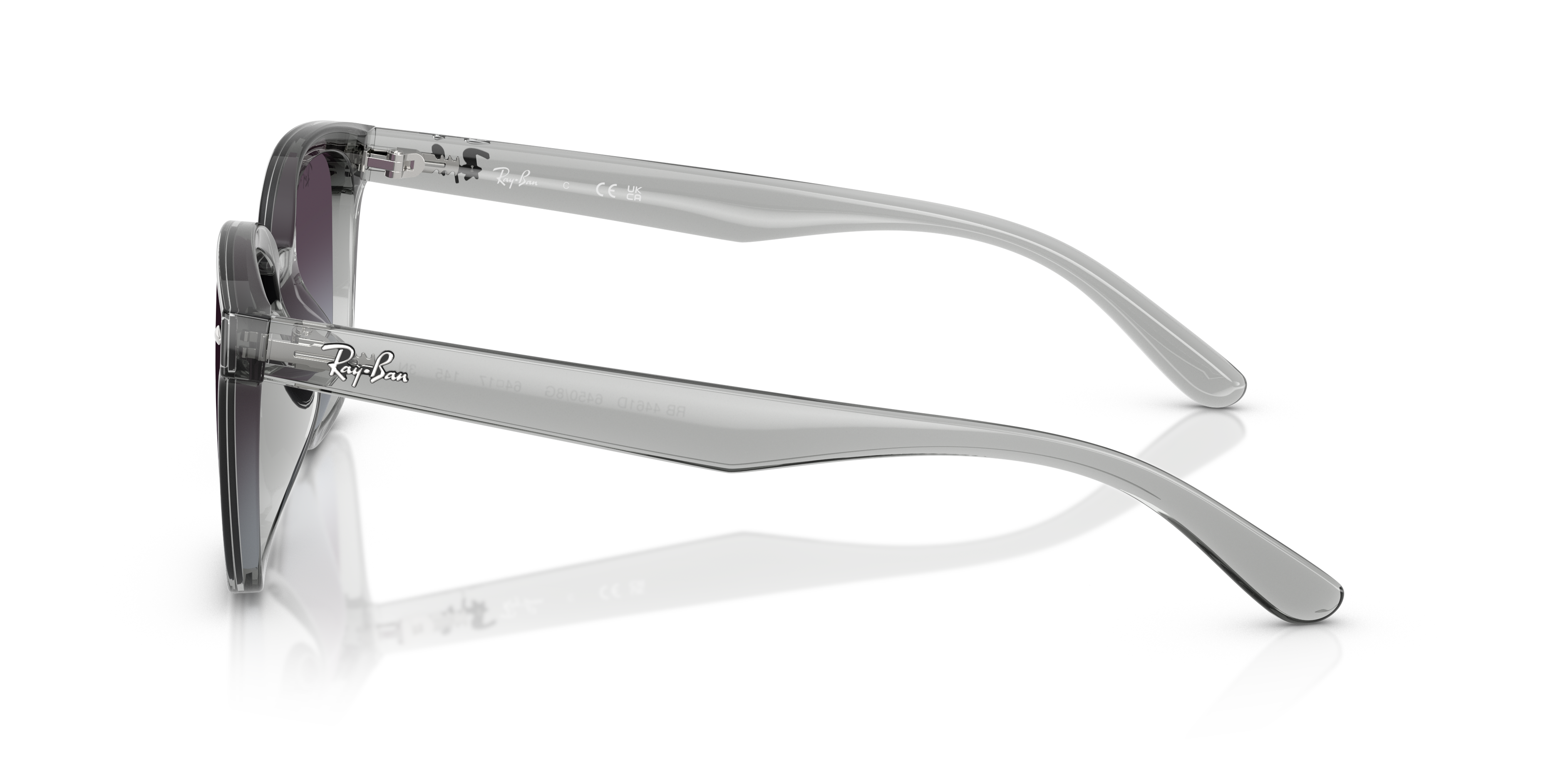RAY-BAN RB4461D 64508G 64
