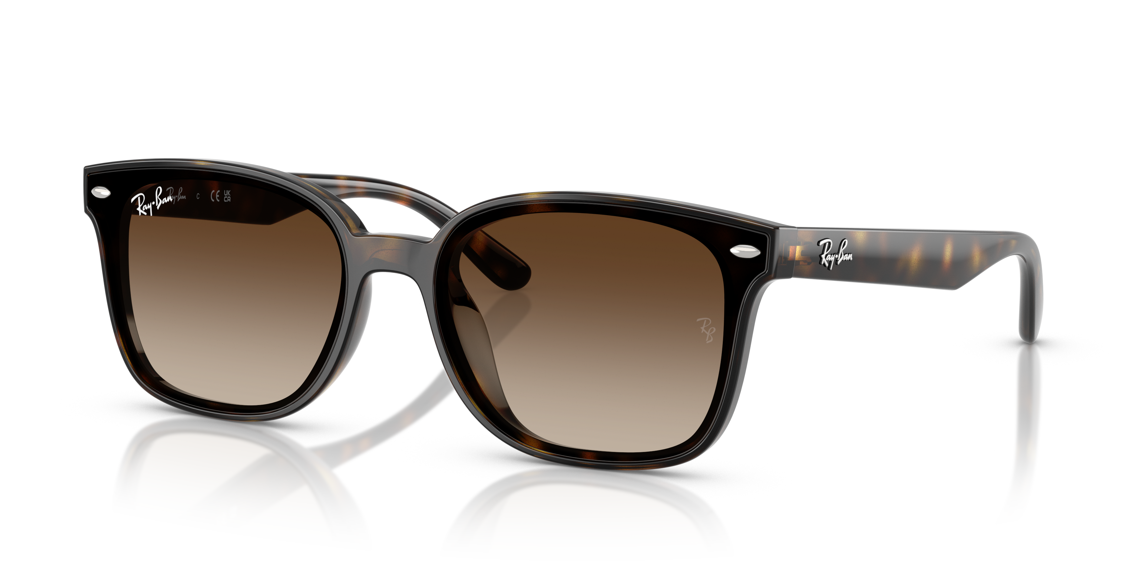 RAY-BAN RB4461D 710/13 64