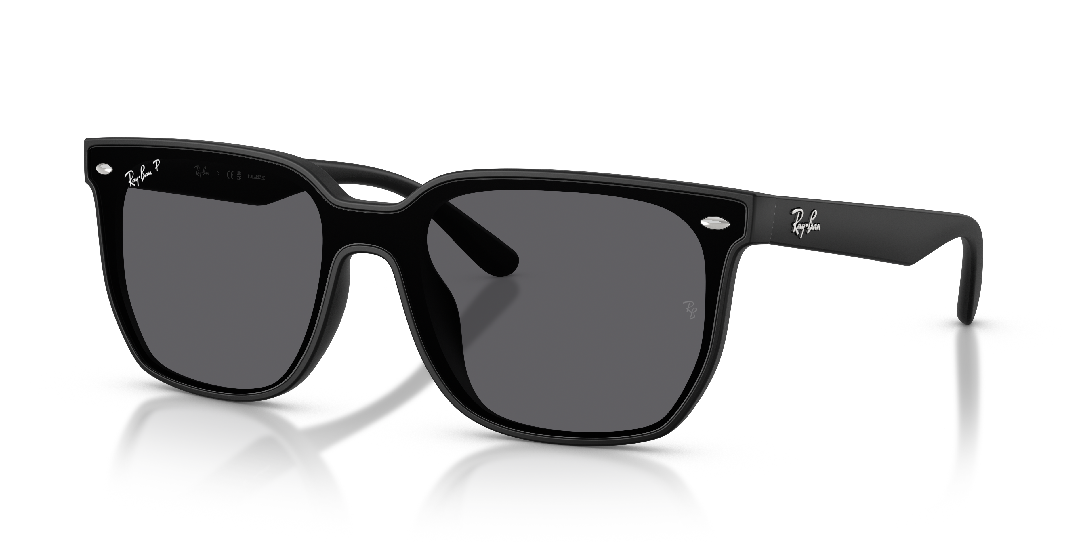 RAY-BAN RB4466D 601S81 47