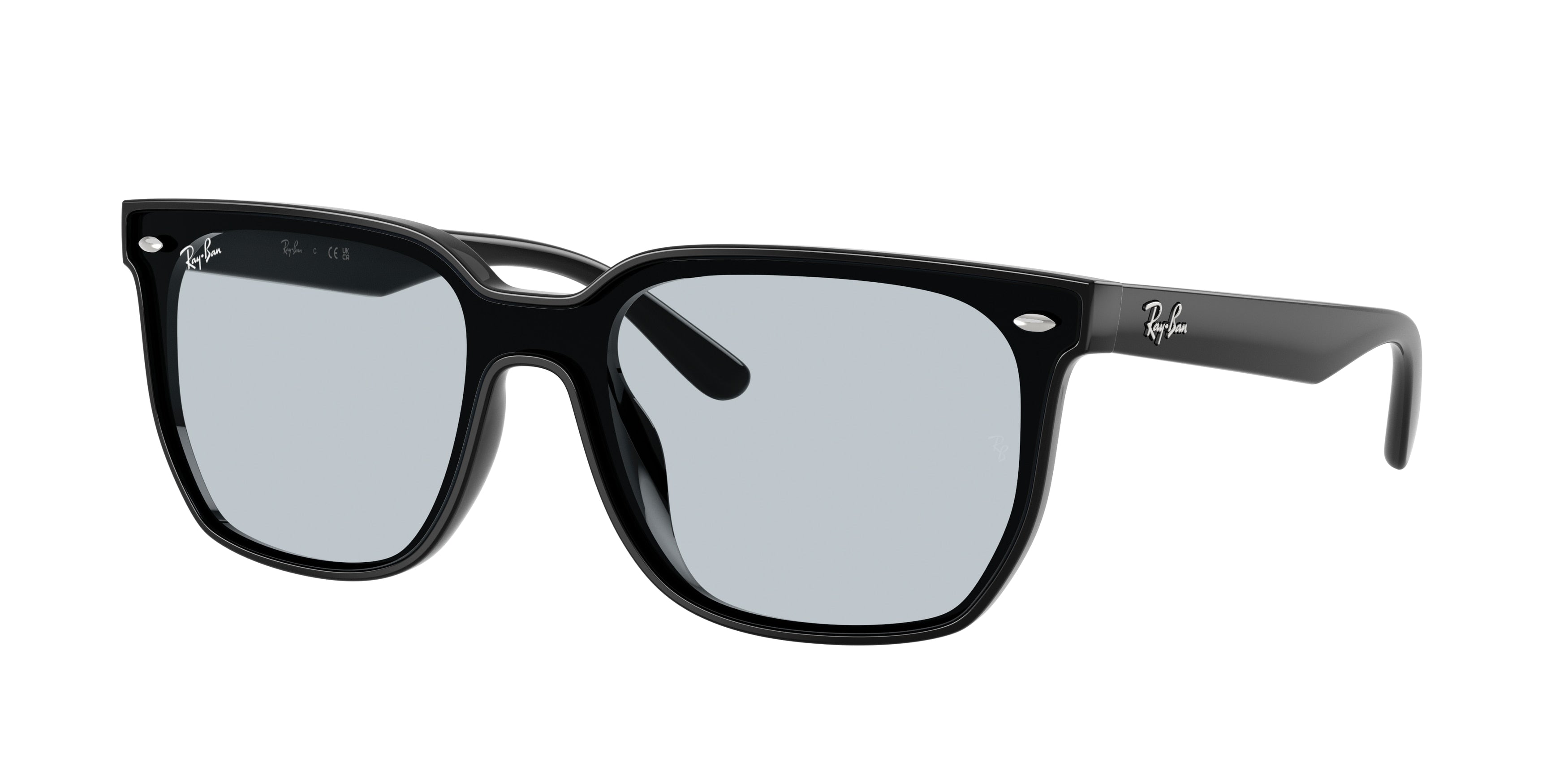 RAY-BAN RB4466D 601/72 47