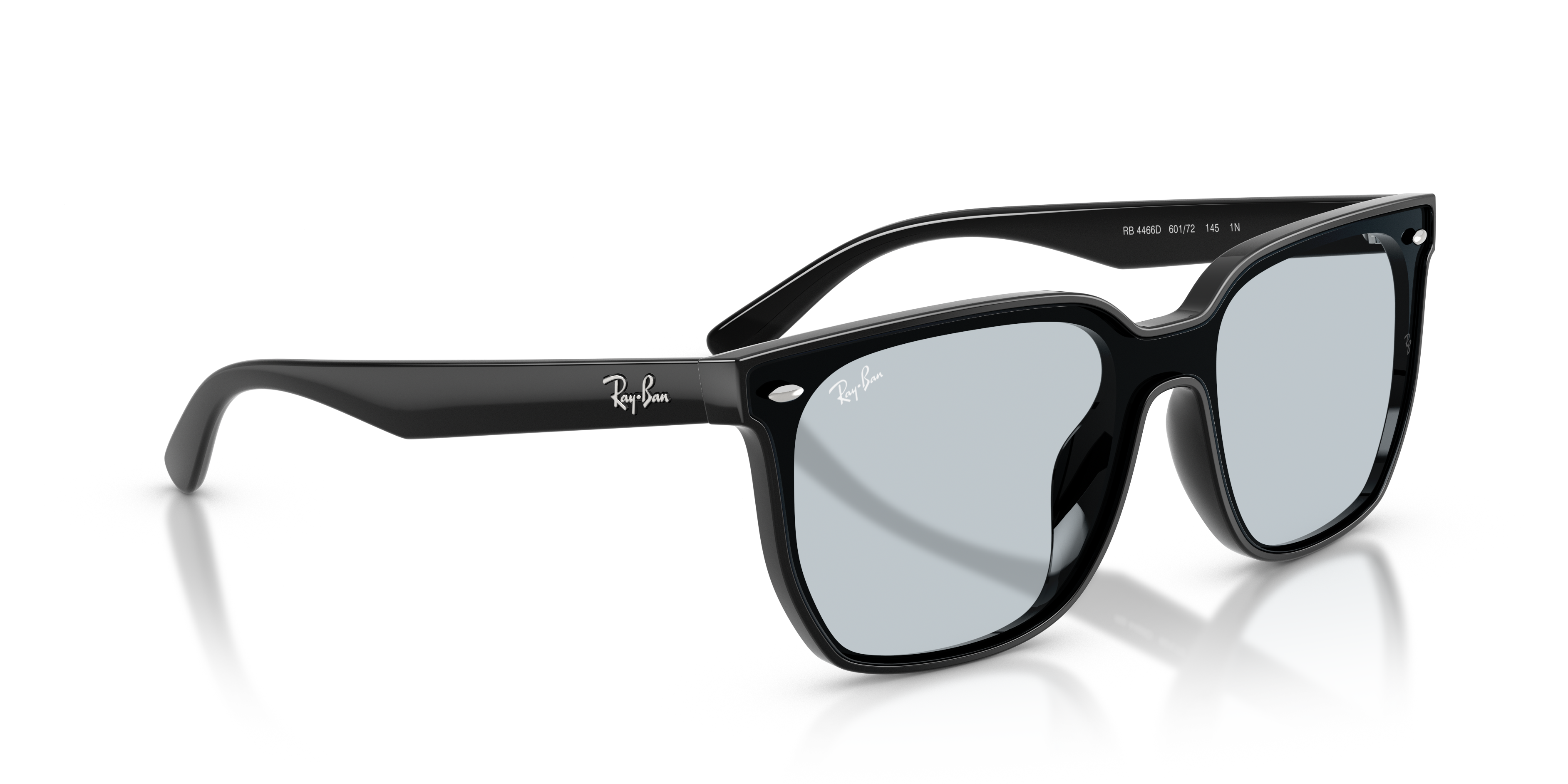 RAY-BAN RB4466D 601/72 47