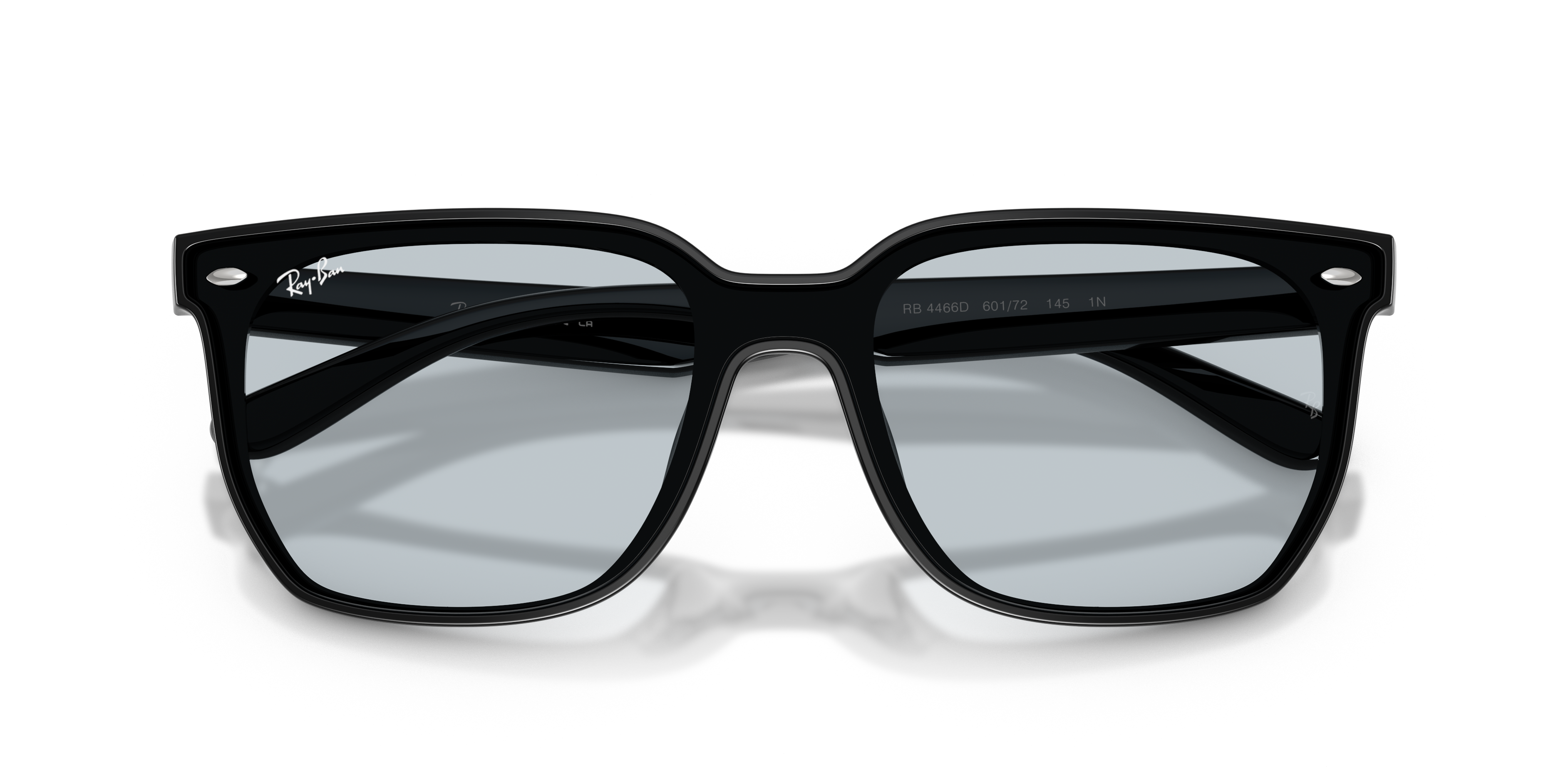 RAY-BAN RB4466D 601/72 47