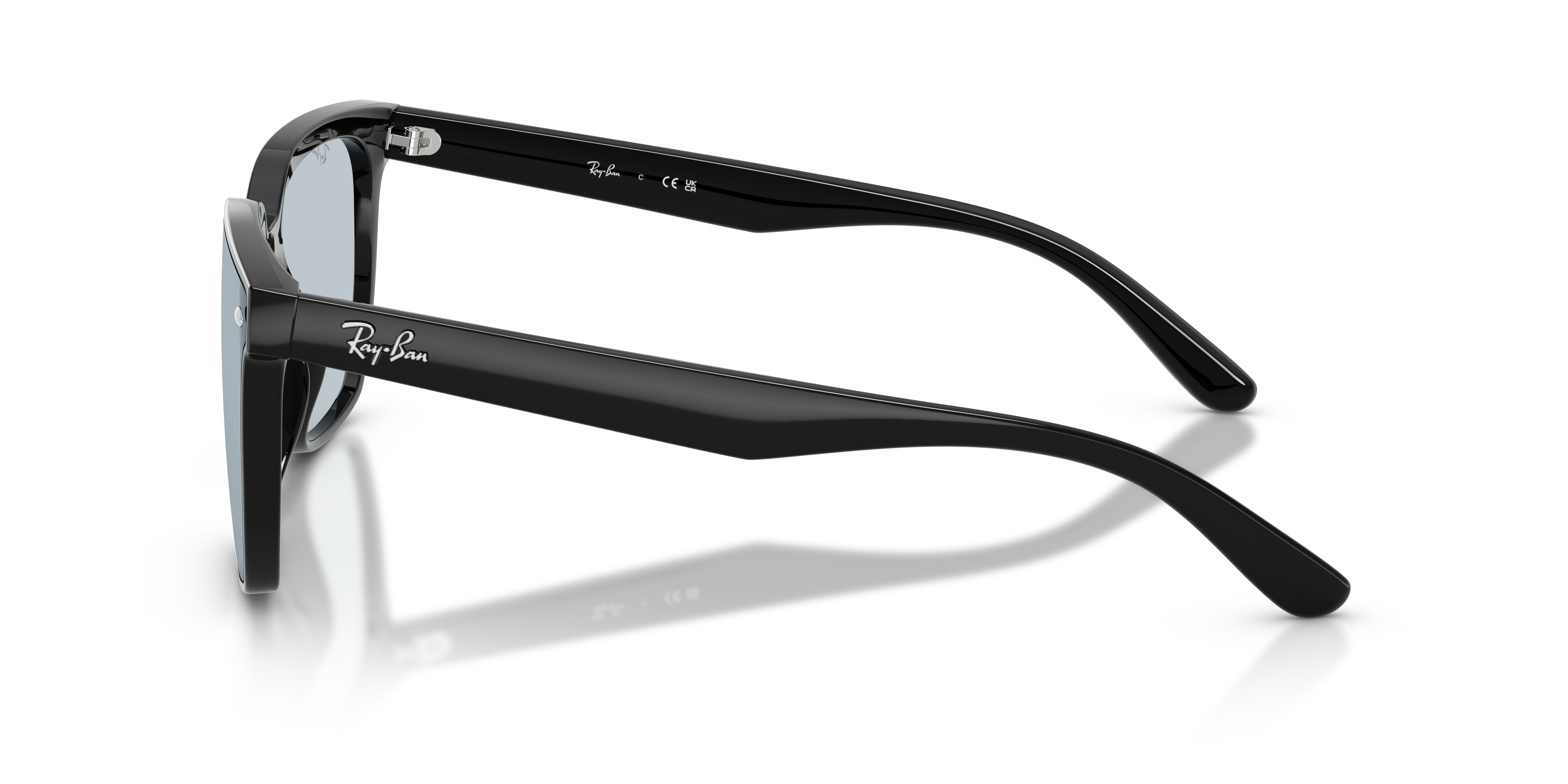 RAY-BAN RB4466D 601/72 47