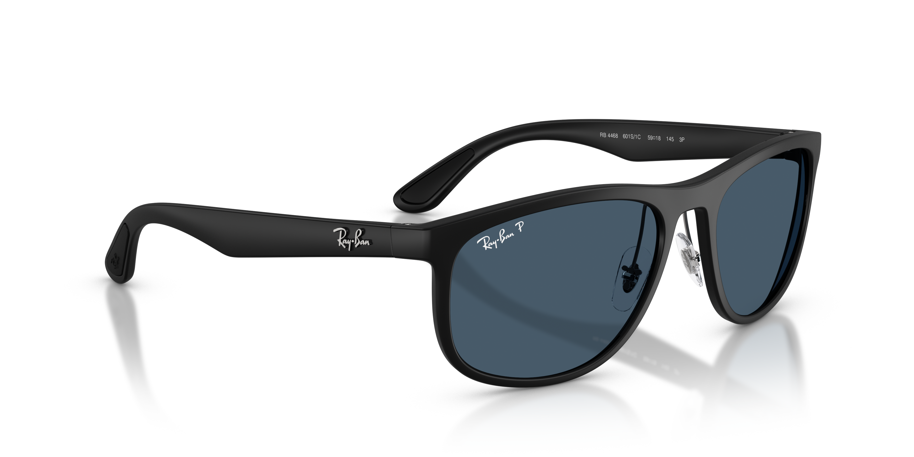 RAY-BAN RB4468 601S1C 59