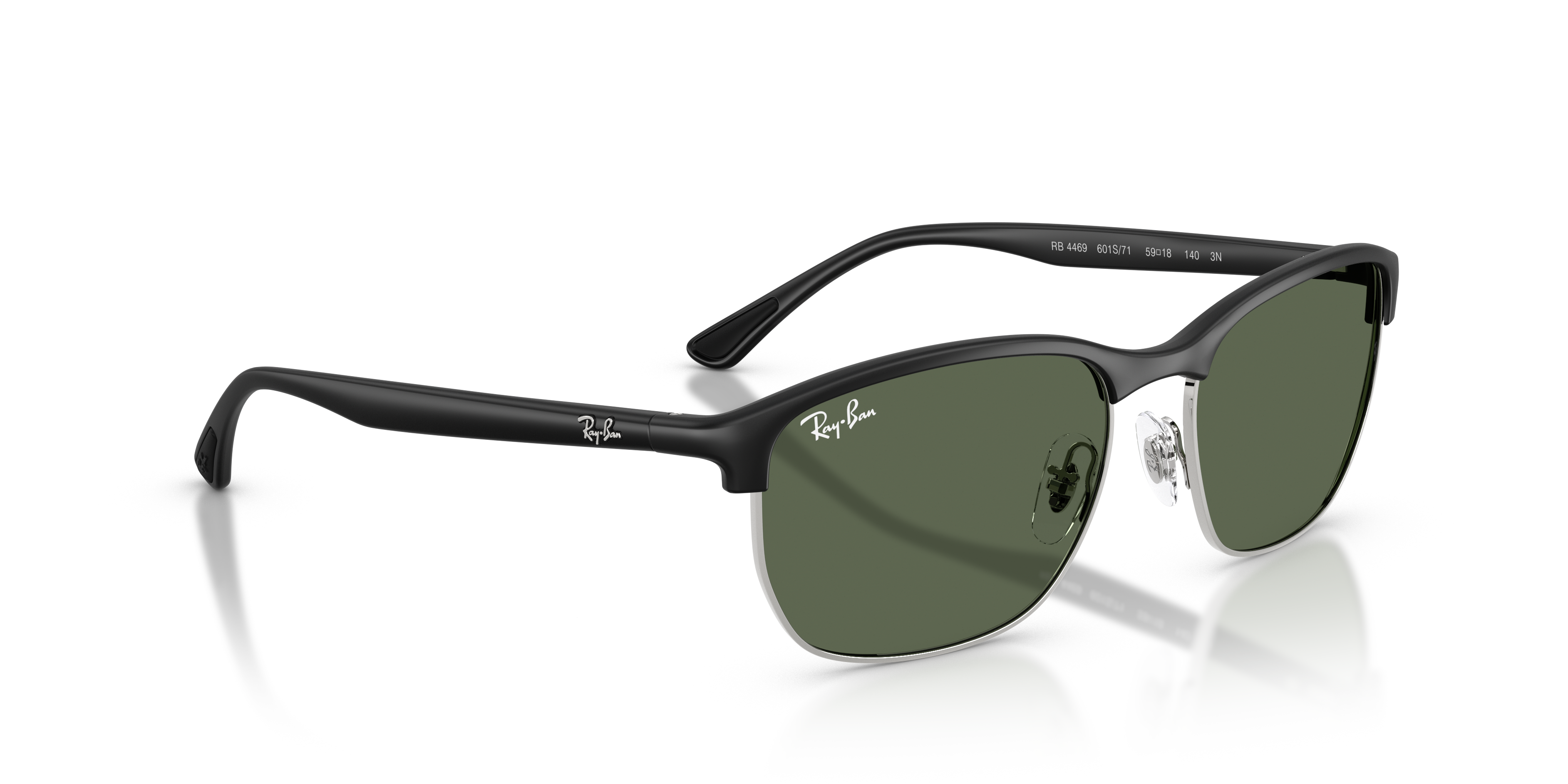 RAY-BAN RB4469 601S71 59