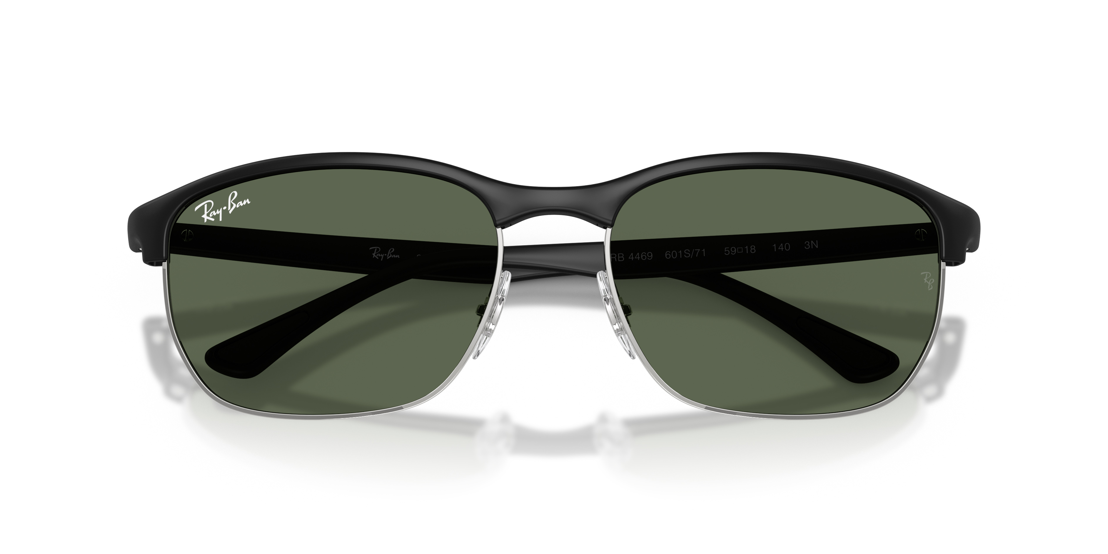 RAY-BAN RB4469 601S71 59