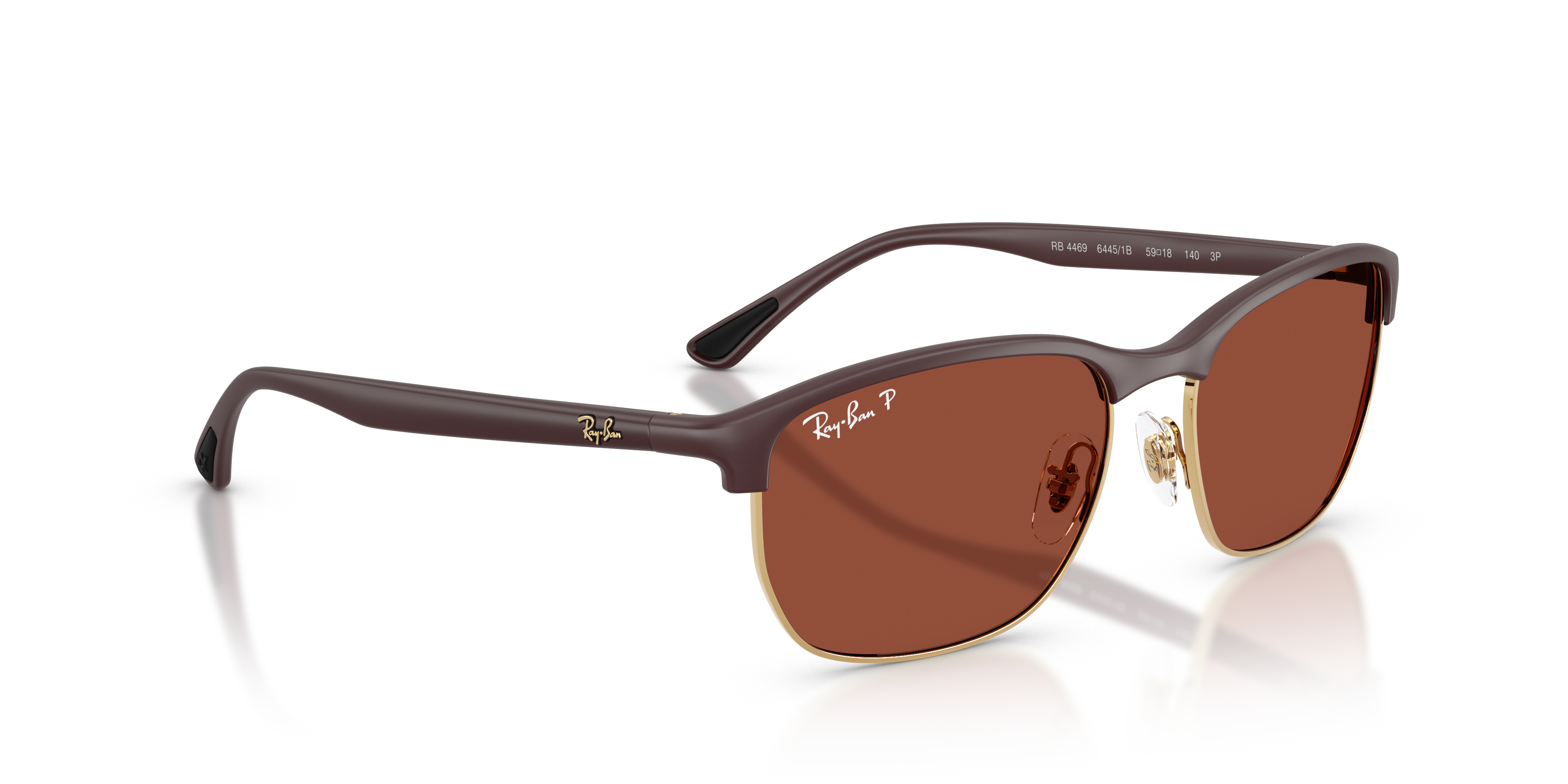 RAY-BAN RB4469 64451B 59