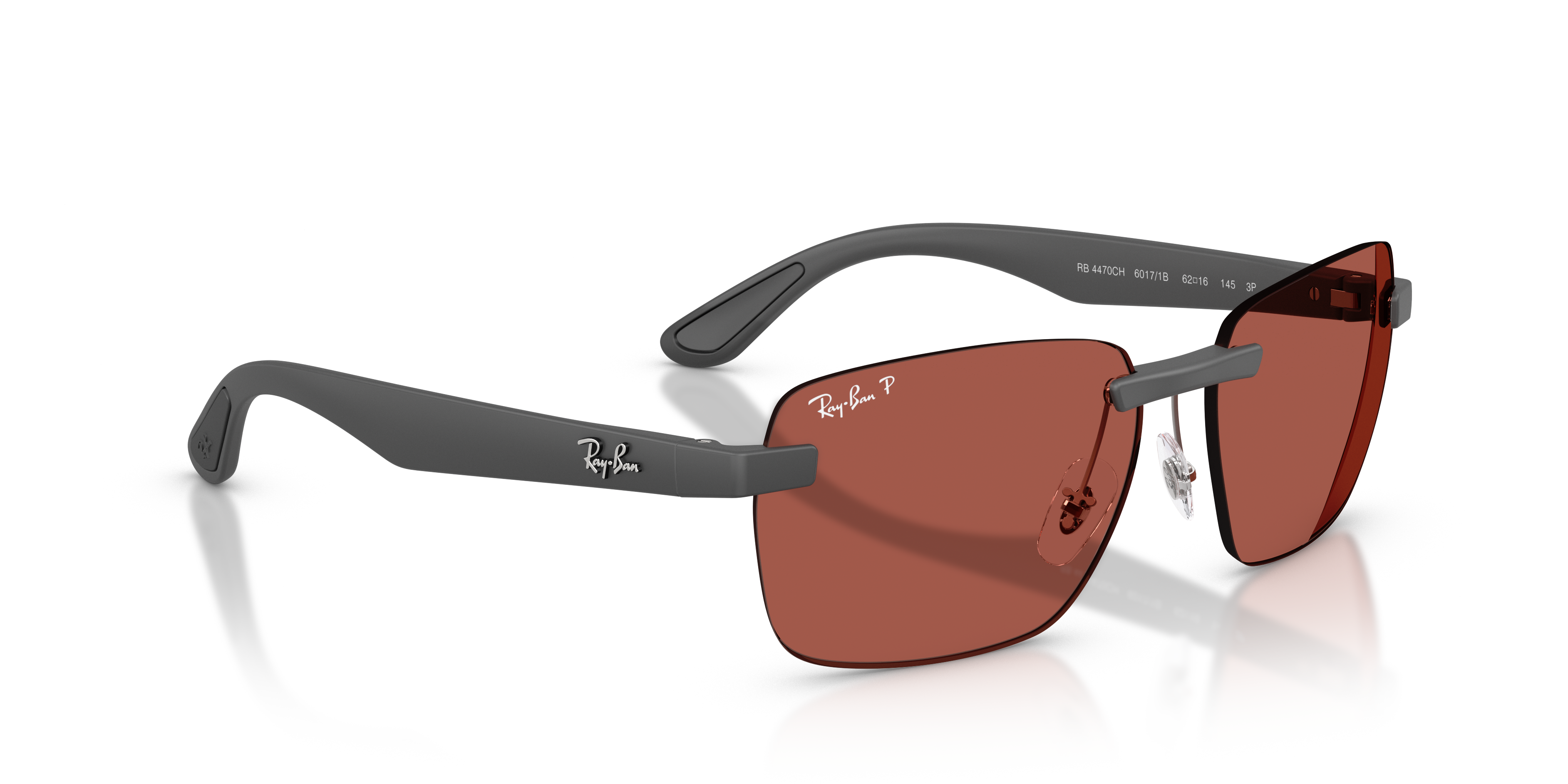 RAY-BAN RB4470CH 60171B 62