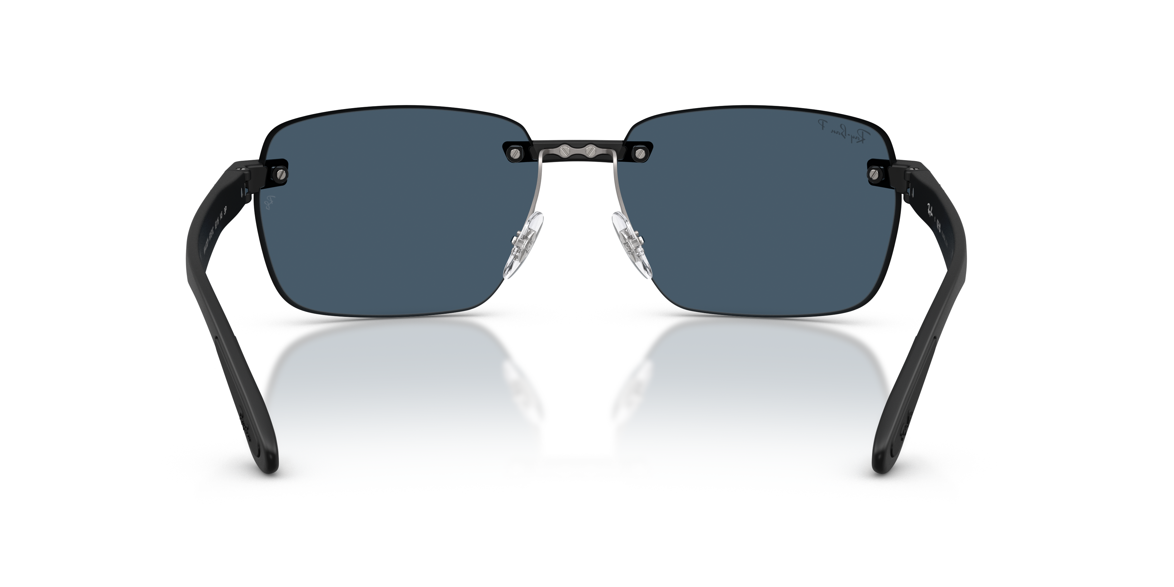 RAY-BAN RB4470CH 601S1C 59