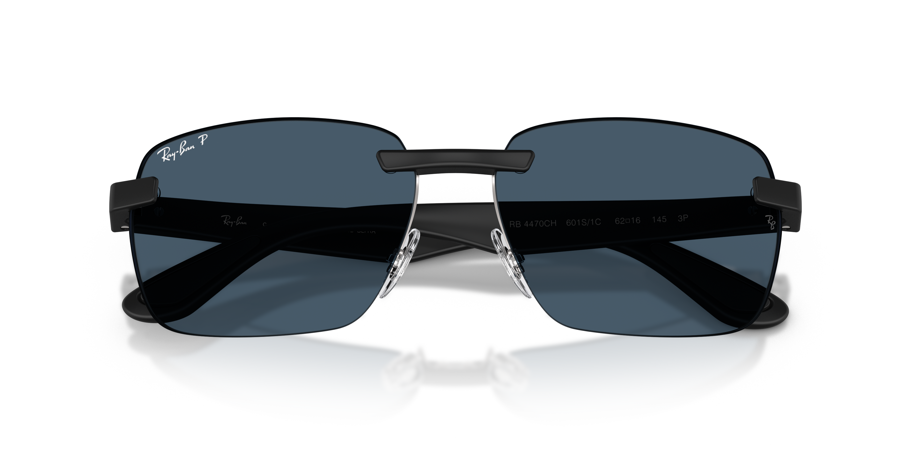 RAY-BAN RB4470CH 601S1C 59