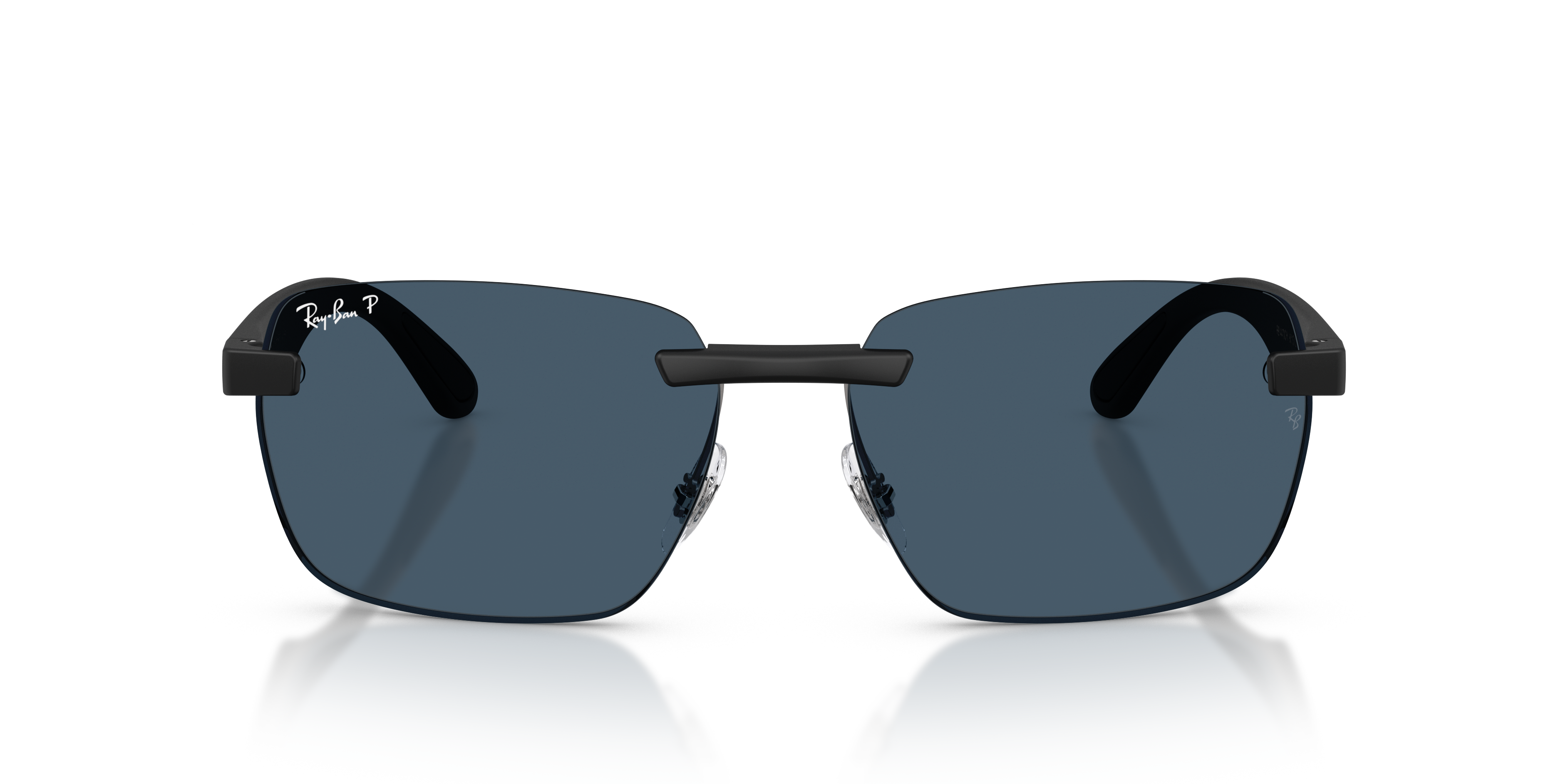 RAY-BAN RB4470CH 601S1C 62